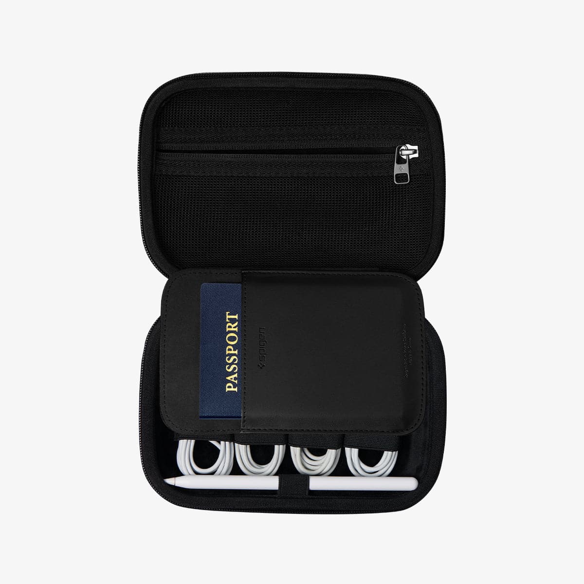Rugged Armor® Pro Cable Organizer Bag 8 Rugged Armor® Pro Cable Organizer Bag
