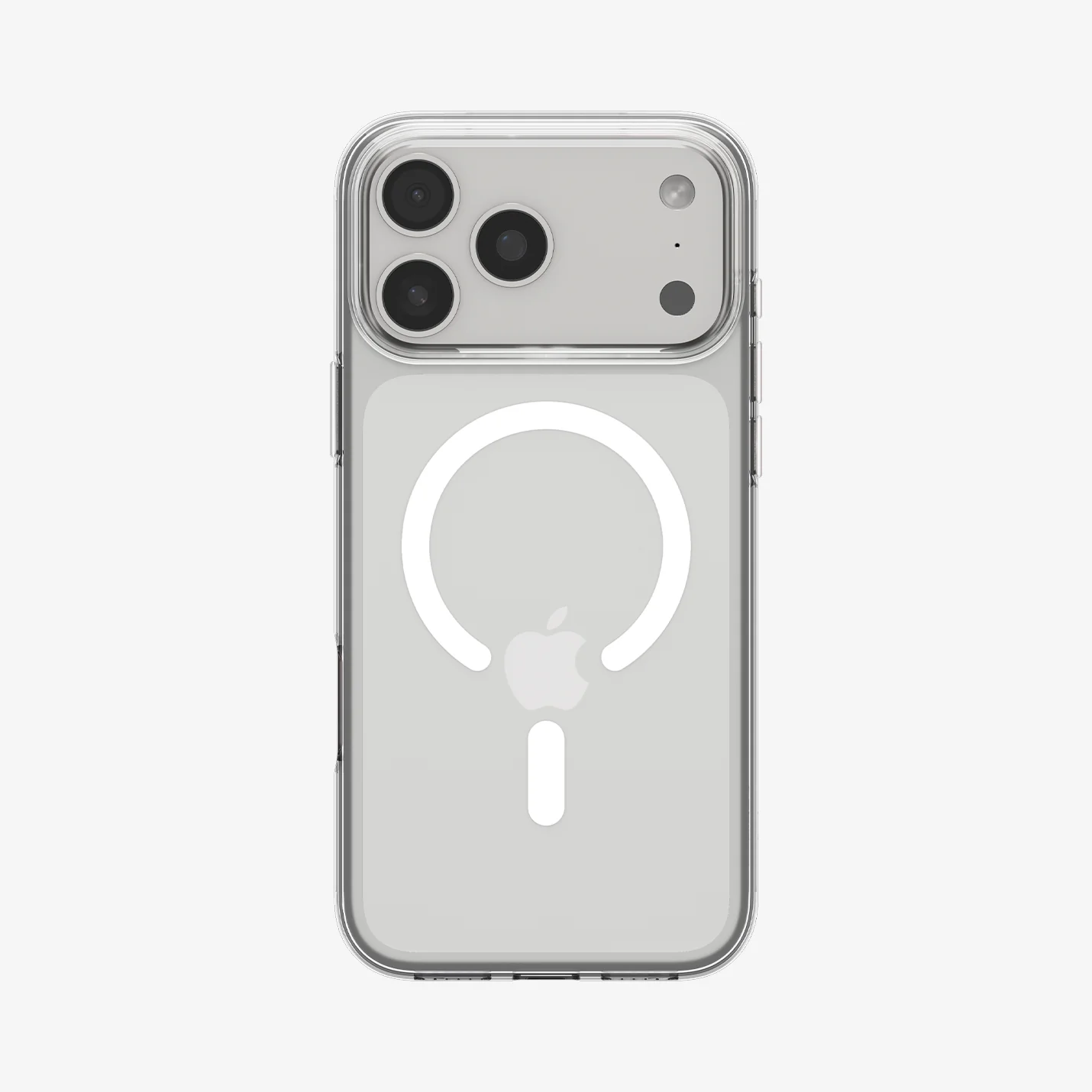iPhone 17 Series - Crystal Flex (Mag Fit)