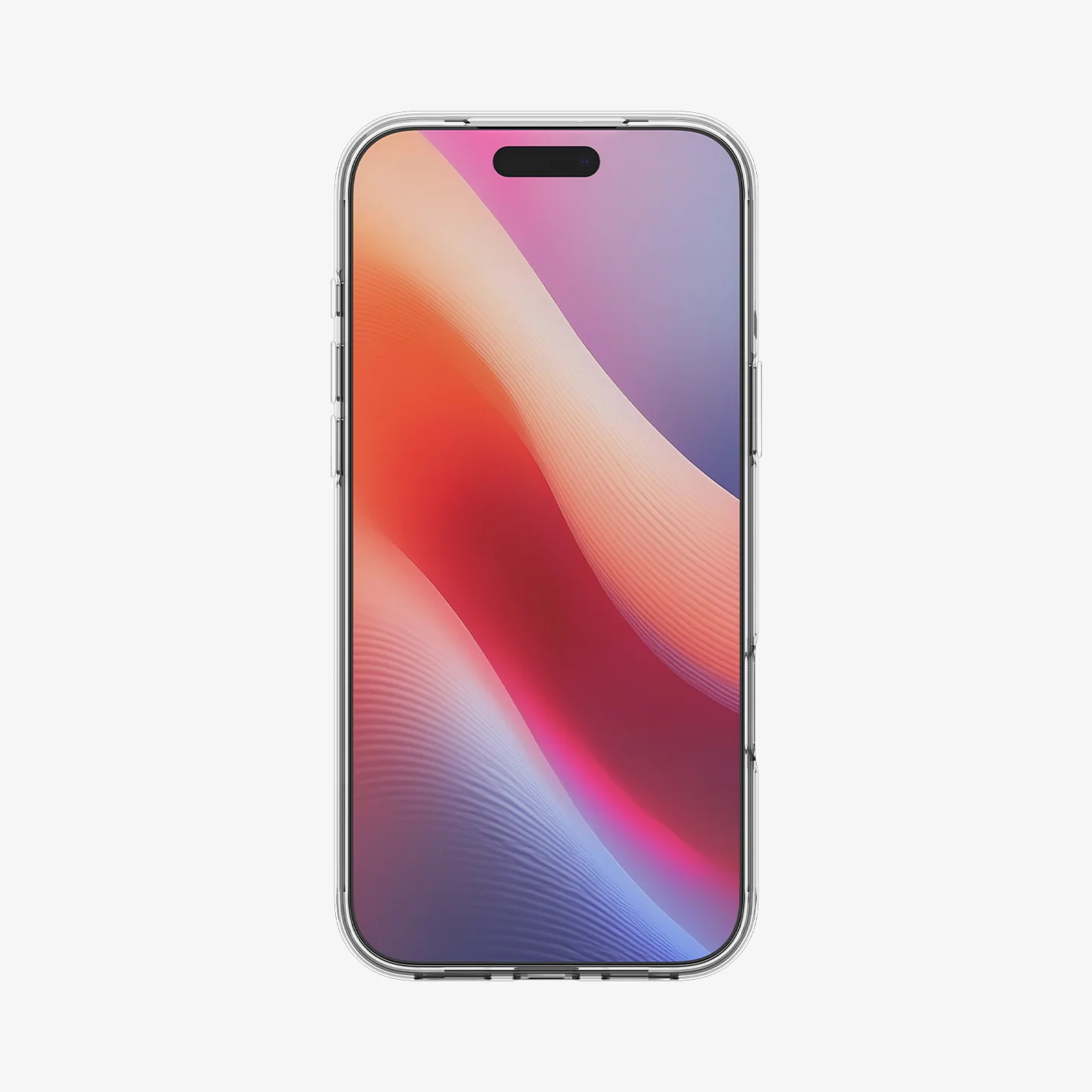 iPhone 17 Series - Crystal Flex (Mag Fit) 11 iPhone 17 Series - Crystal Flex (Mag Fit)