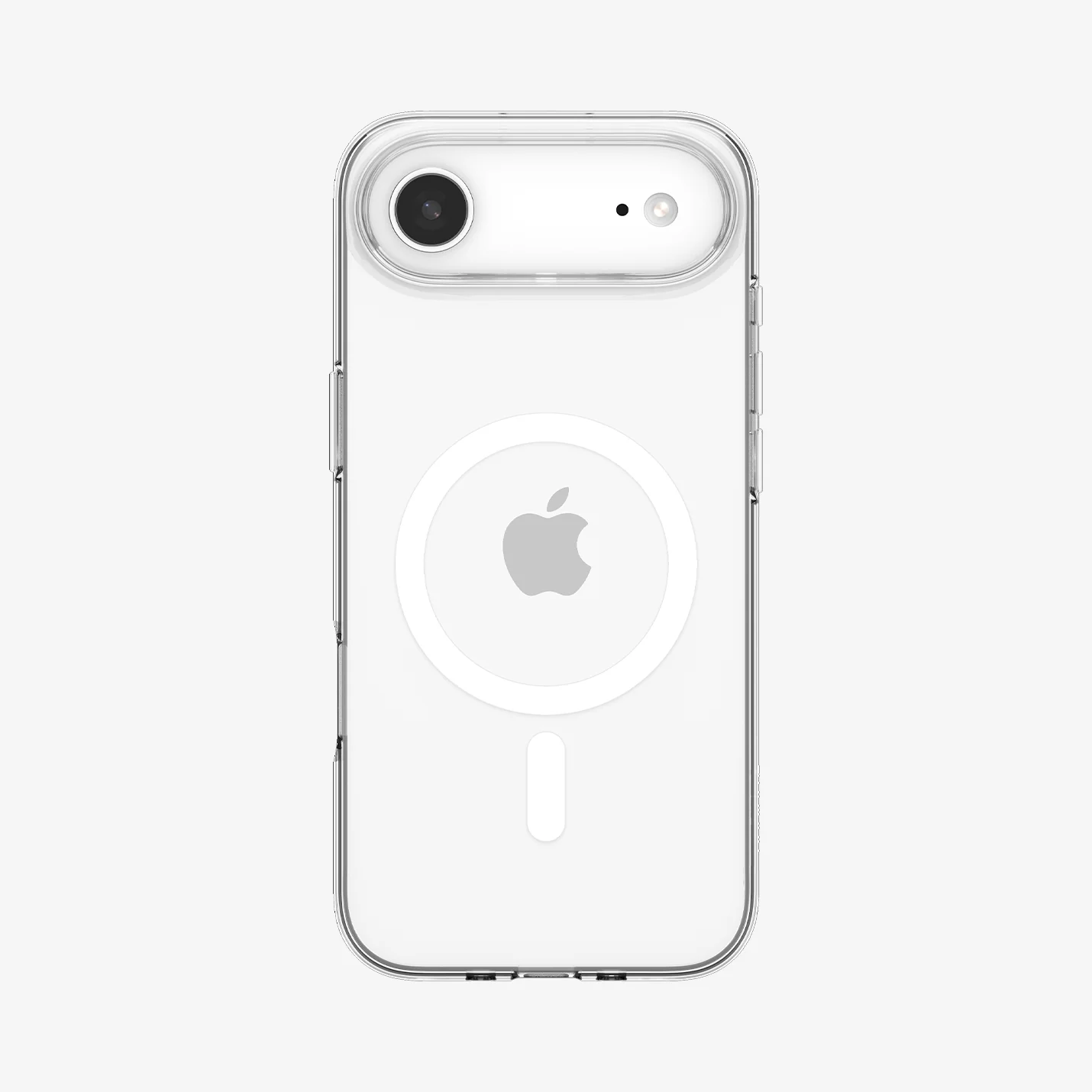 iPhone 17 Series - Crystal Flex (Mag Fit) 13 iPhone 17 Series - Crystal Flex (Mag Fit)