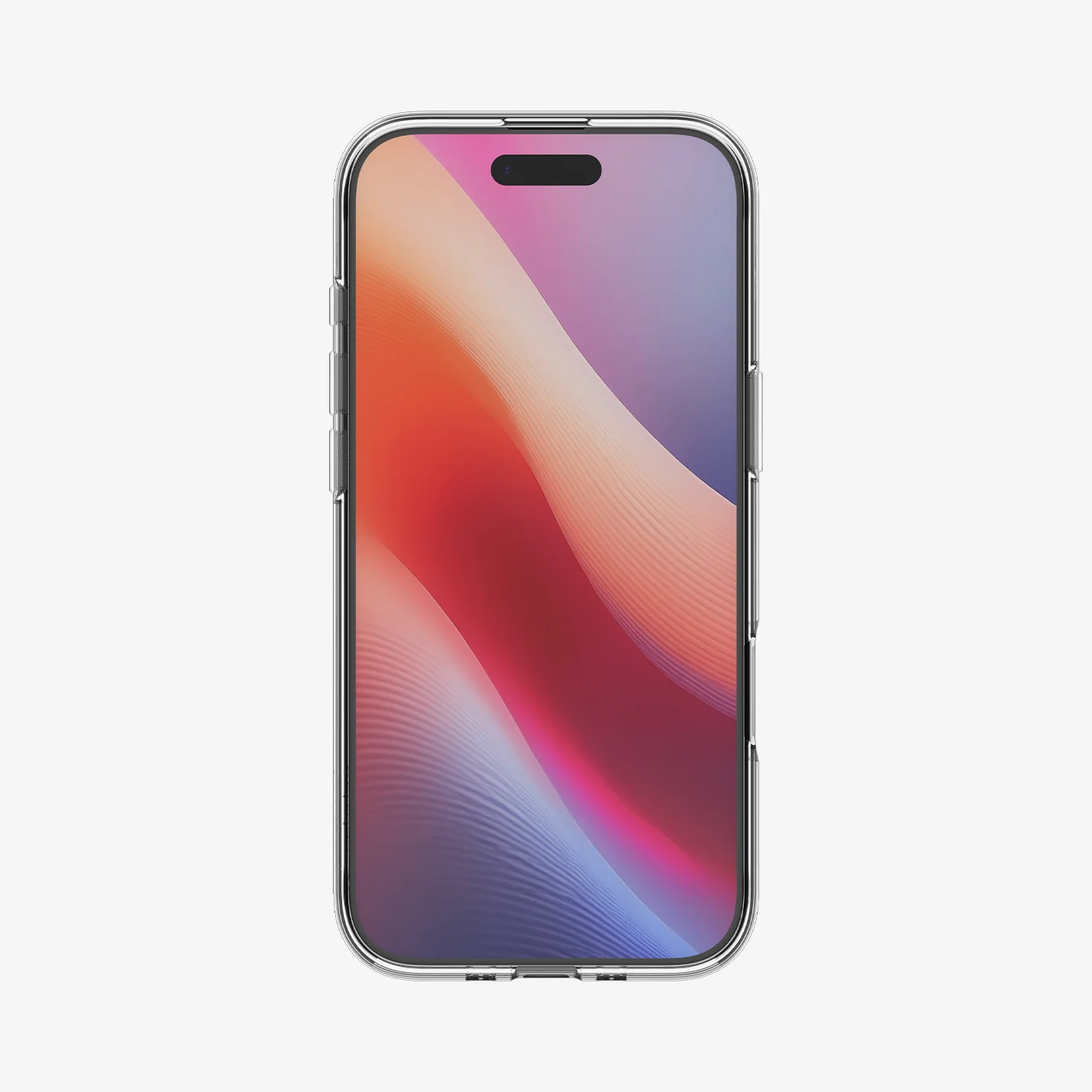 iPhone 17 Series - Crystal Flex (Mag Fit) 17 iPhone 17 Series - Crystal Flex (Mag Fit)