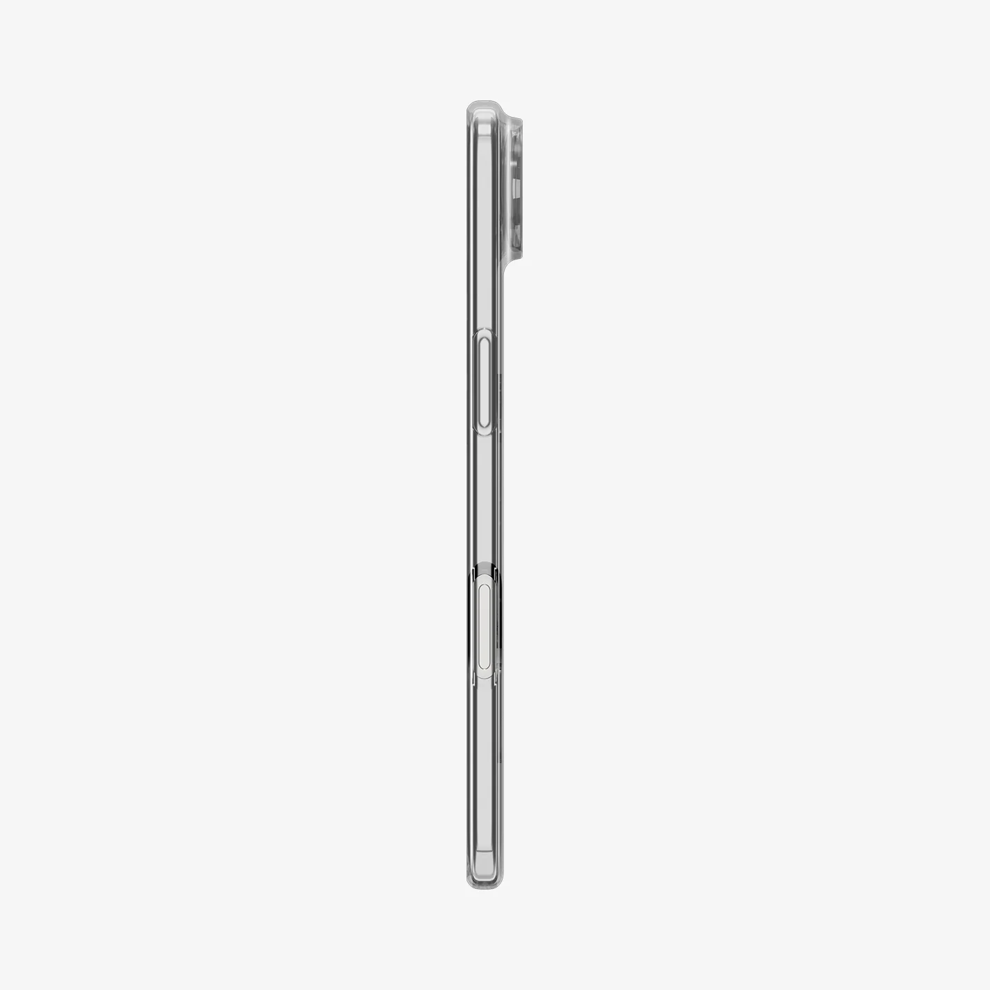 iPhone 17 Series - Crystal Flex (Mag Fit) 18 iPhone 17 Series - Crystal Flex (Mag Fit)