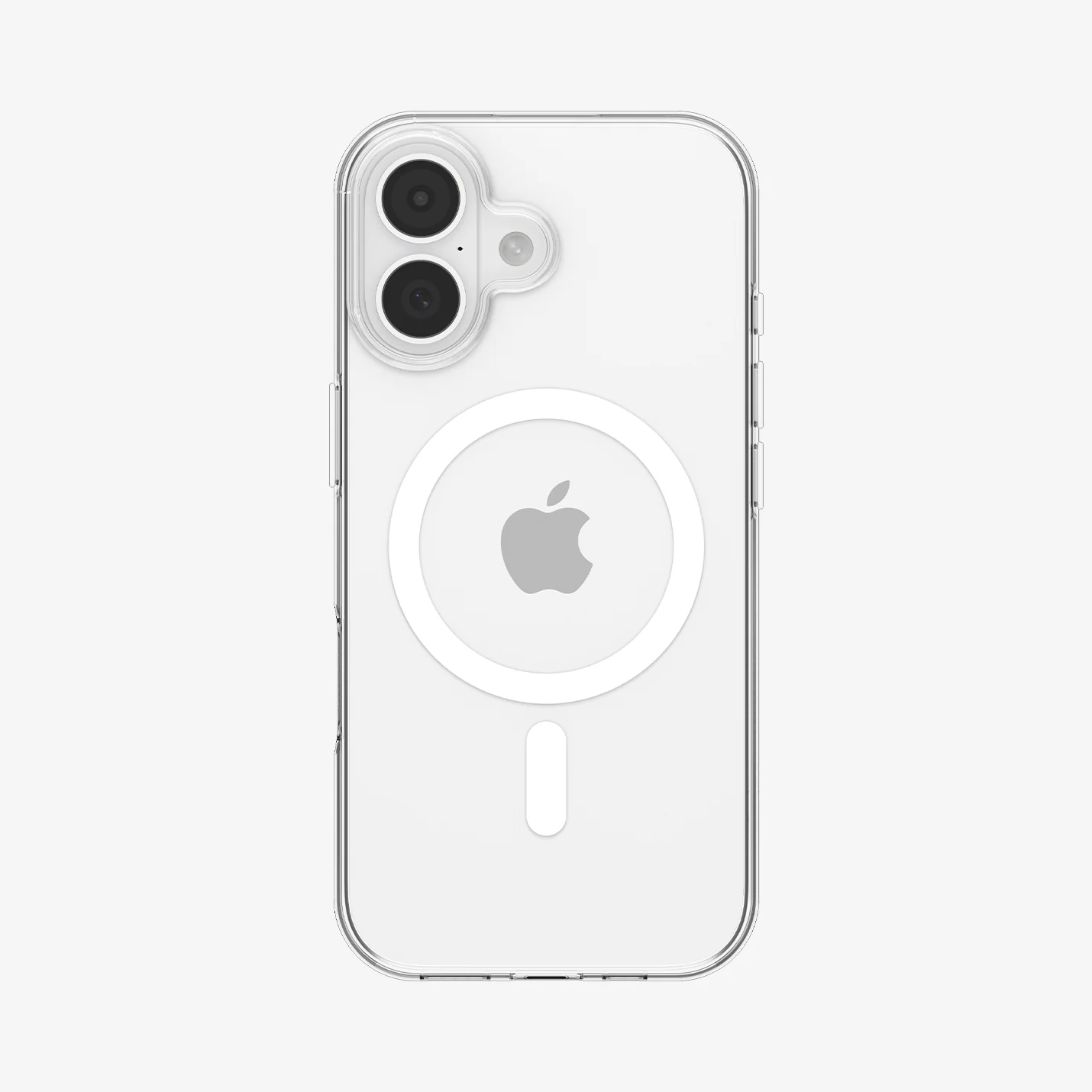 iPhone 17 Series - Crystal Flex (Mag Fit) 19 iPhone 17 Series - Crystal Flex (Mag Fit)