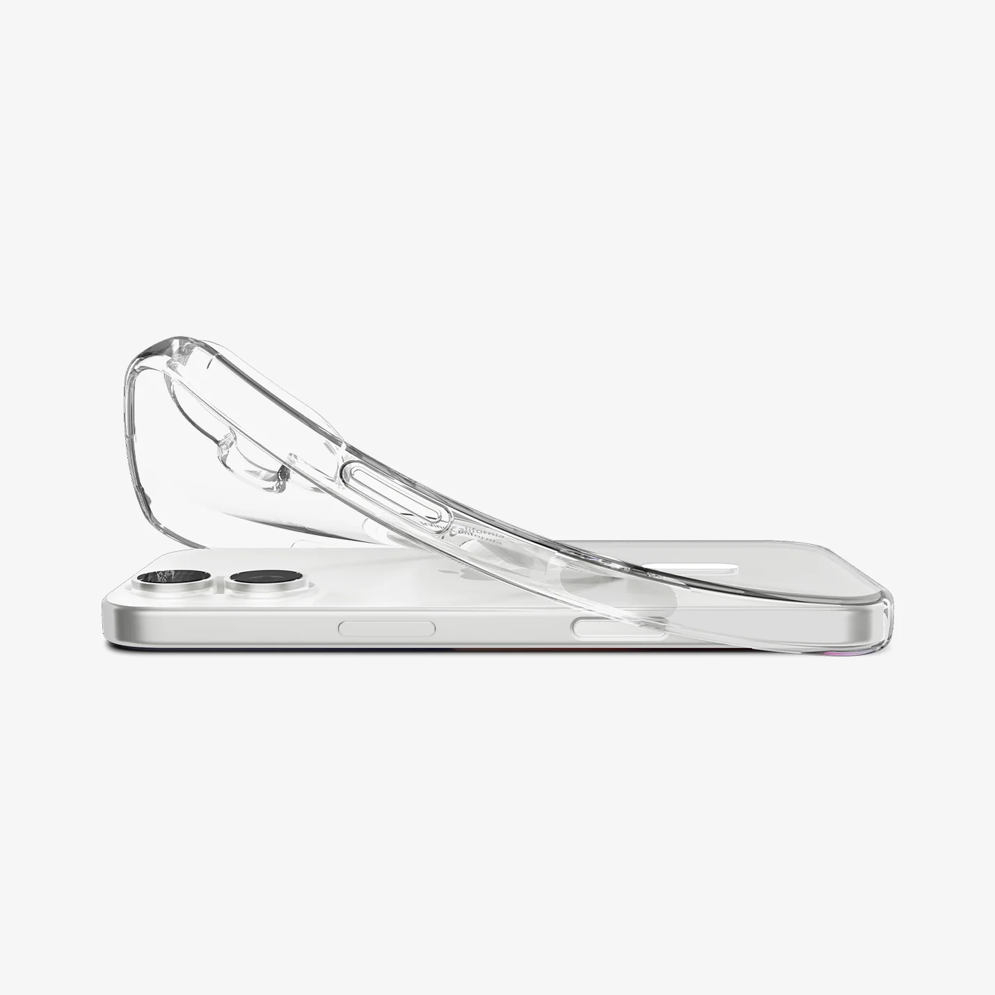 iPhone 17 Series - Crystal Flex (Mag Fit) 22 iPhone 17 Series - Crystal Flex (Mag Fit)