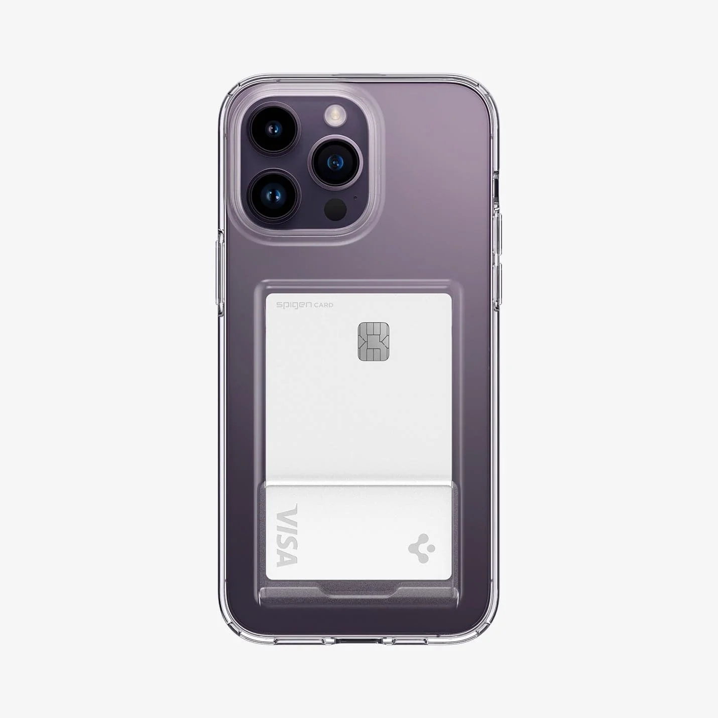 iPhone 14 Series - Crystal Slot