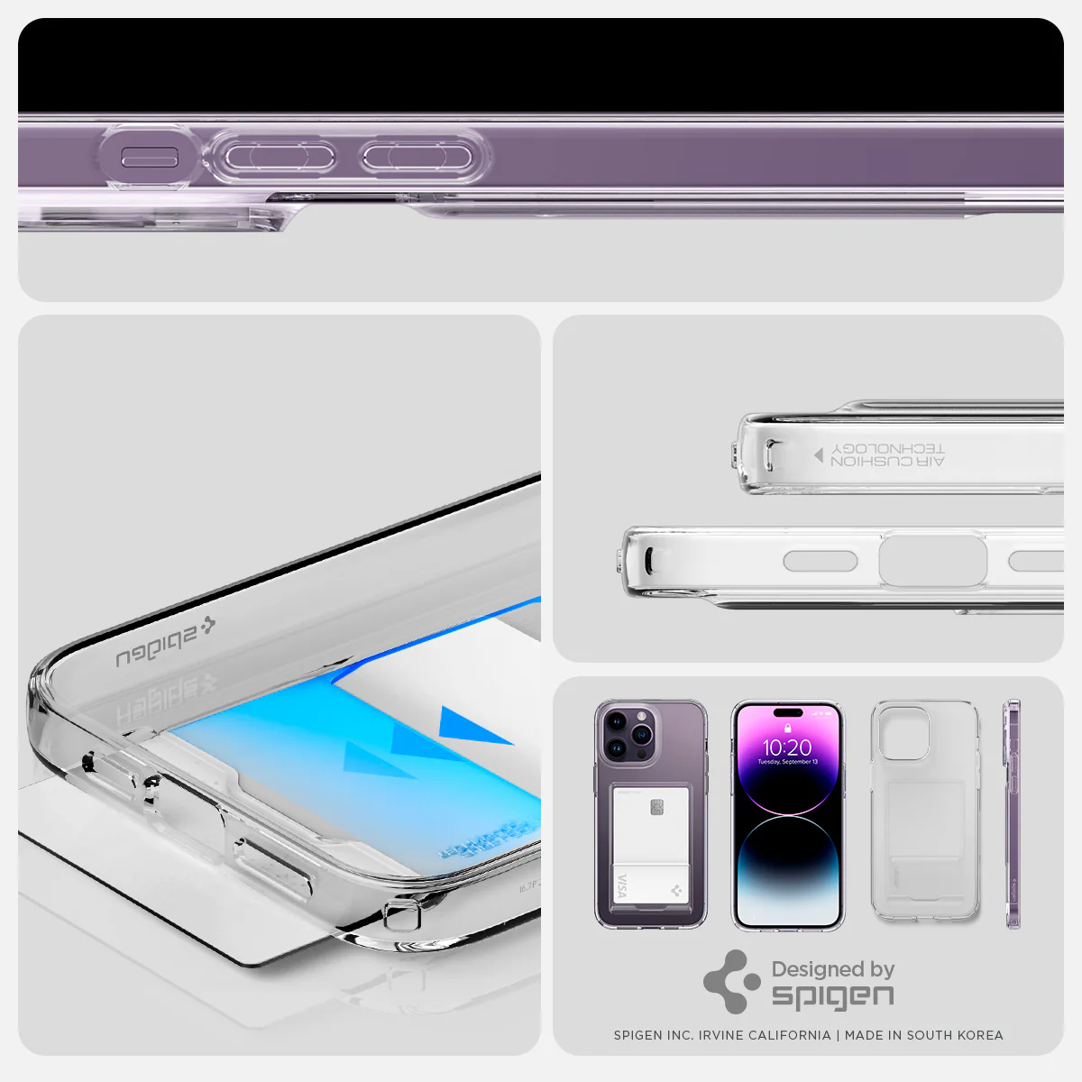 iPhone 14 Series - Crystal Slot 17 iPhone 14 Series - Crystal Slot