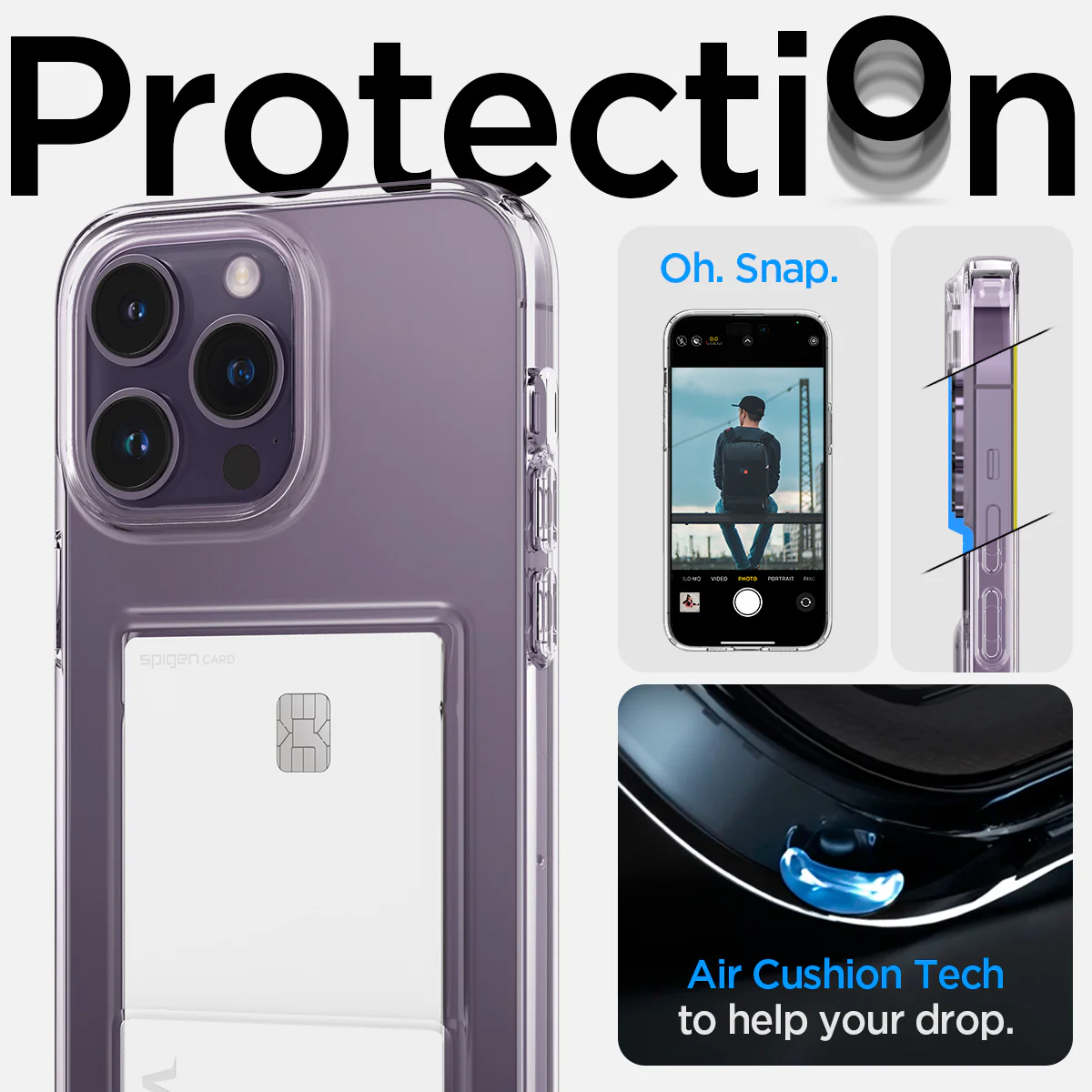 iPhone 14 Series - Crystal Slot 32 iPhone 14 Series - Crystal Slot