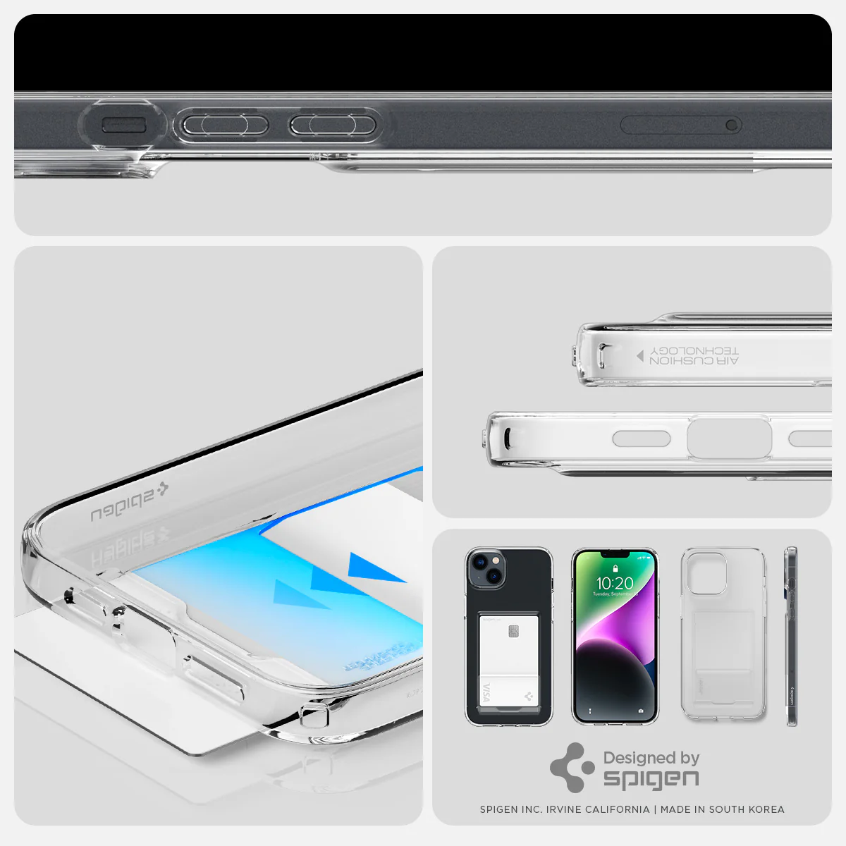 iPhone 14 Series - Crystal Slot 51 iPhone 14 Series - Crystal Slot