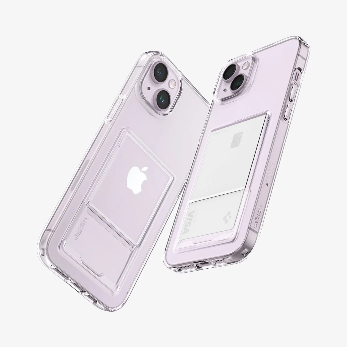iPhone 14 Series - Crystal Slot 55 iPhone 14 Series - Crystal Slot