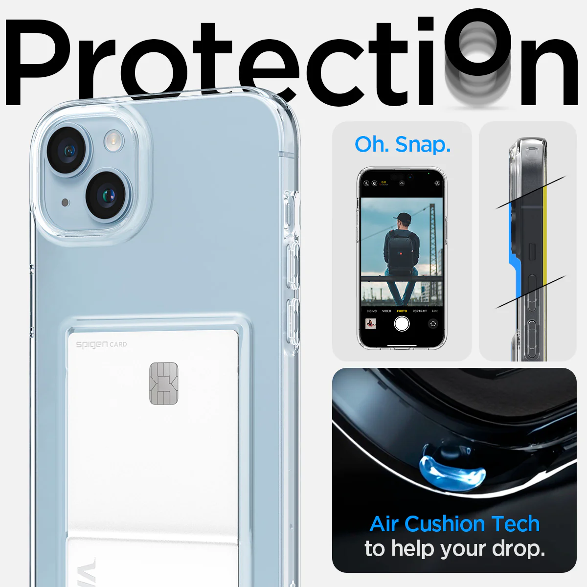iPhone 14 Series - Crystal Slot 66 iPhone 14 Series - Crystal Slot