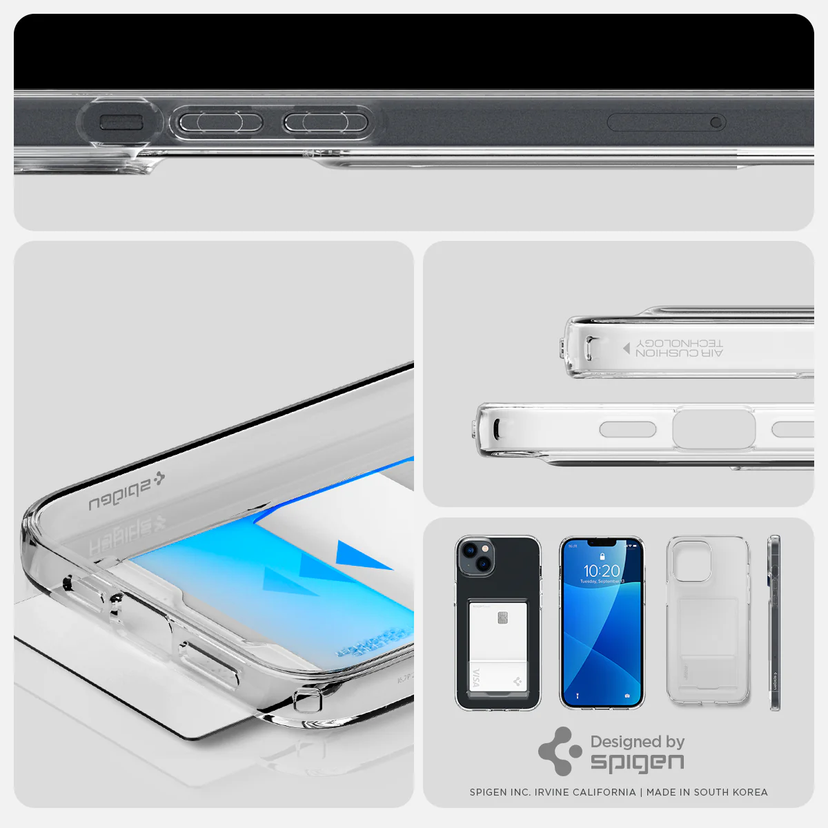 iPhone 14 Series - Crystal Slot 68 iPhone 14 Series - Crystal Slot