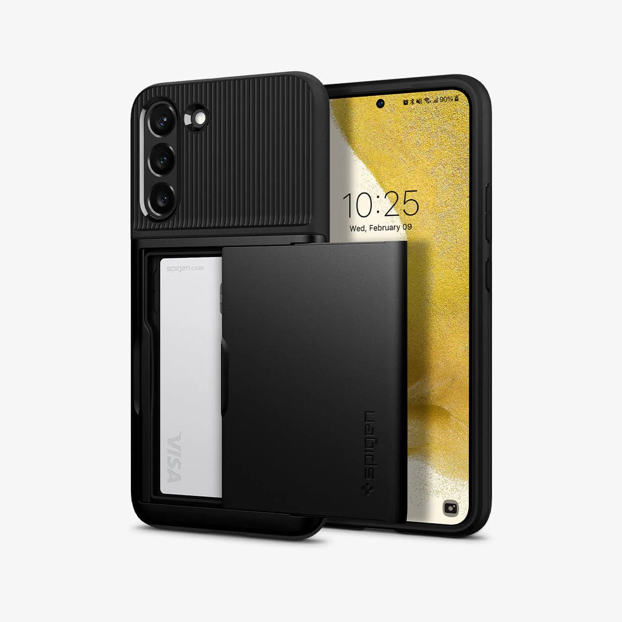 Galaxy S22 Series - Slim Armor CS 24 Galaxy S22 Series - Slim Armor CS