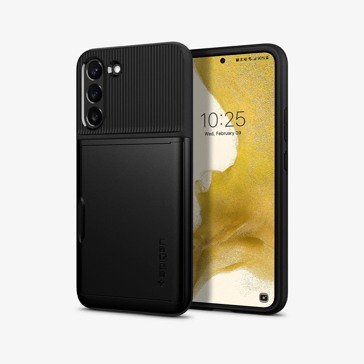 Galaxy S22 Series - Slim Armor CS 25 Galaxy S22 Series - Slim Armor CS