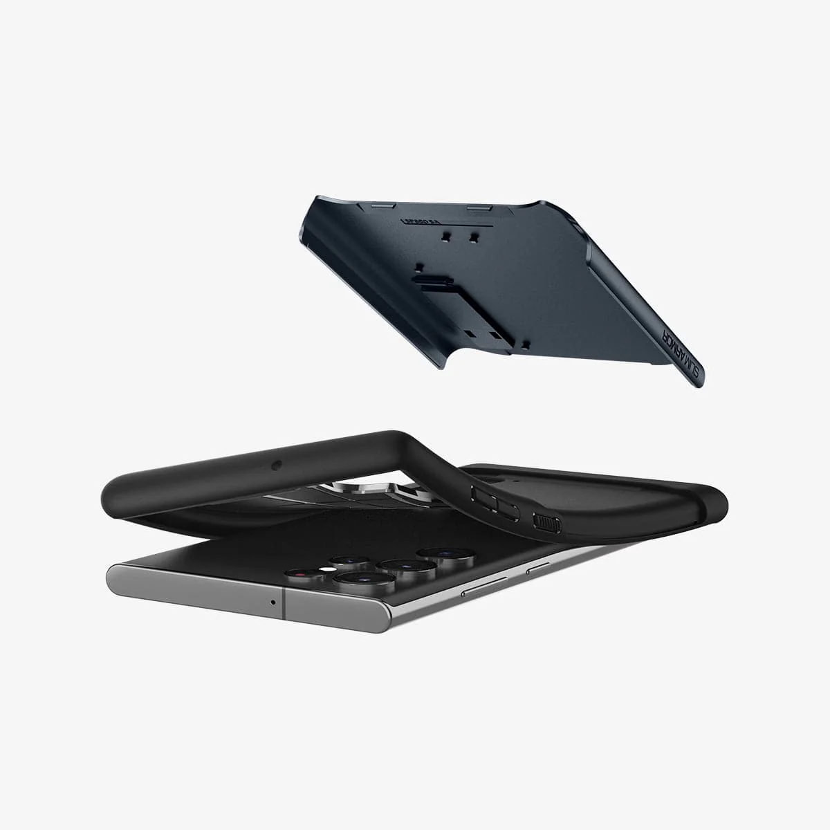 Galaxy S22 Series - Slim Armor 12 Galaxy S22 Series - Slim Armor