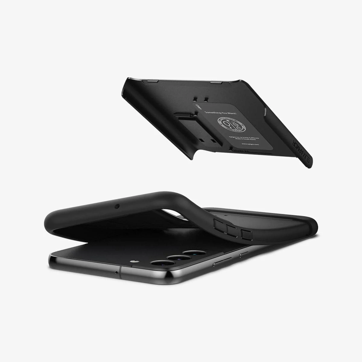 Galaxy S22 Series - Slim Armor 21 Galaxy S22 Series - Slim Armor