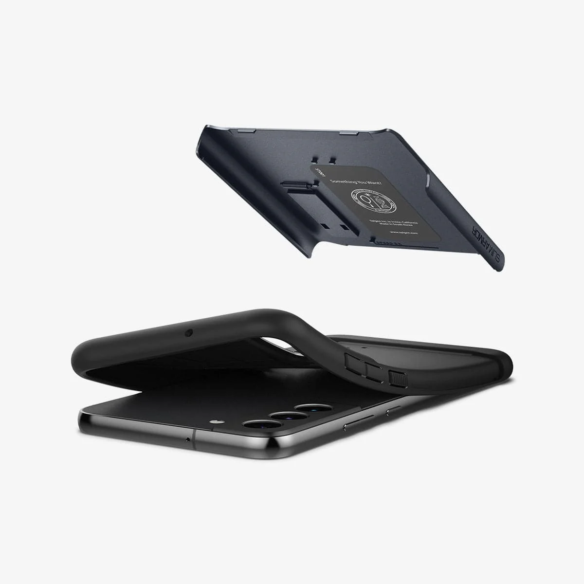 Galaxy S22 Series - Slim Armor 29 Galaxy S22 Series - Slim Armor