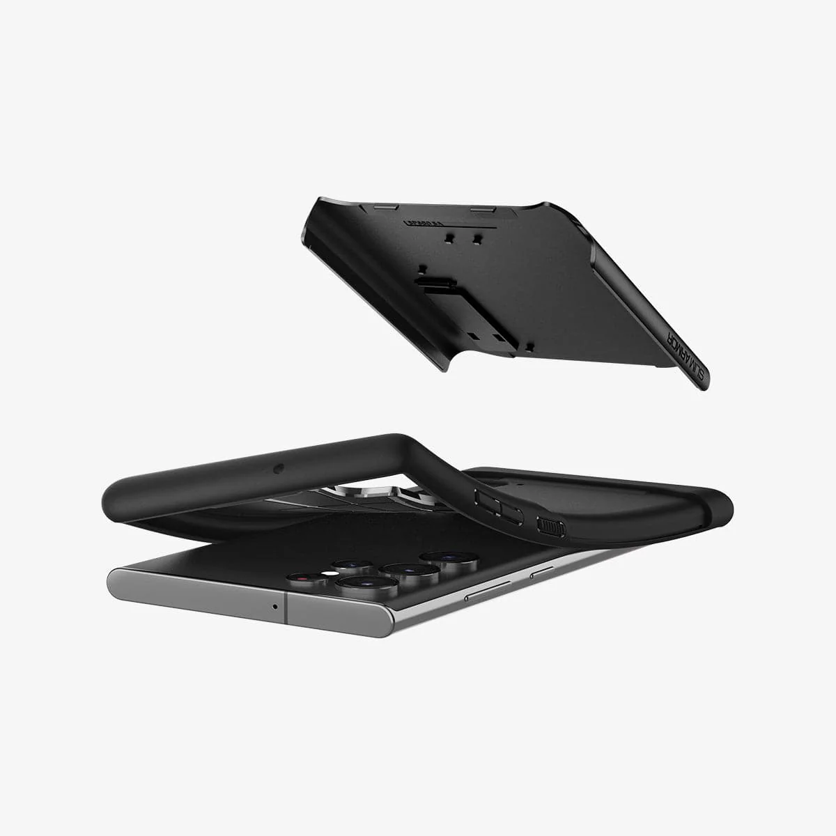 Galaxy S22 Series - Slim Armor 3 Galaxy S22 Series - Slim Armor