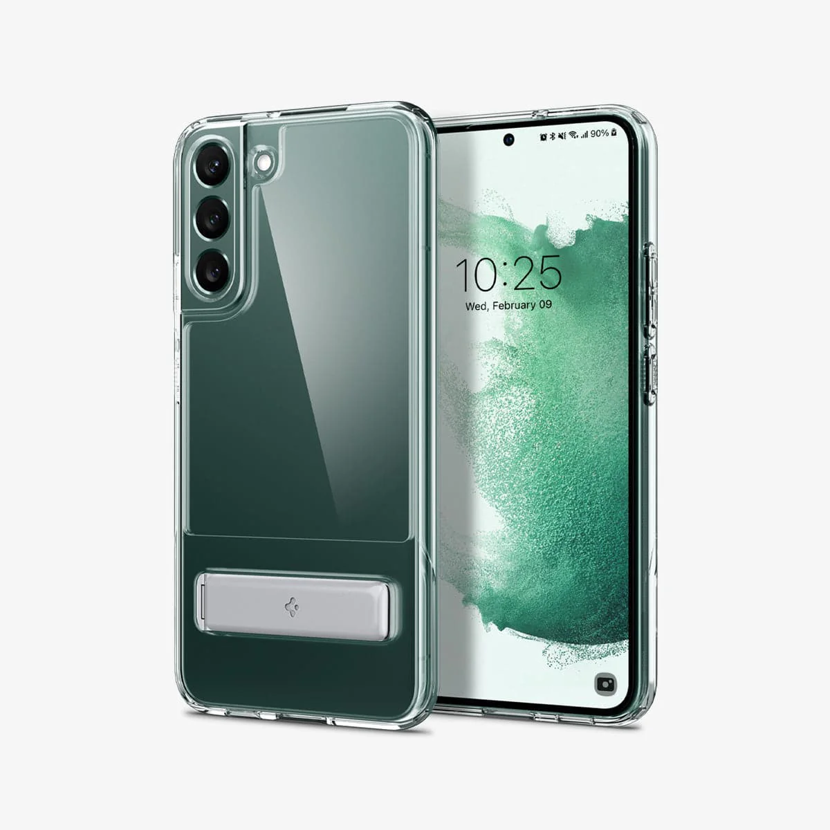 Galaxy S22 Series - Slim Armor Essential 14 Galaxy S22 Series - Slim Armor Essential