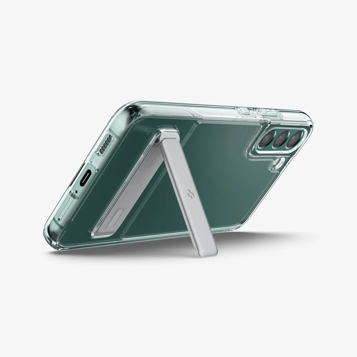 Galaxy S22 Series - Slim Armor Essential 18 Galaxy S22 Series - Slim Armor Essential