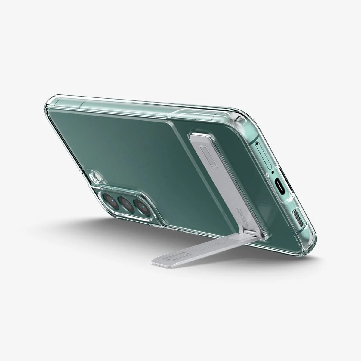 Galaxy S22 Series - Slim Armor Essential 19 Galaxy S22 Series - Slim Armor Essential