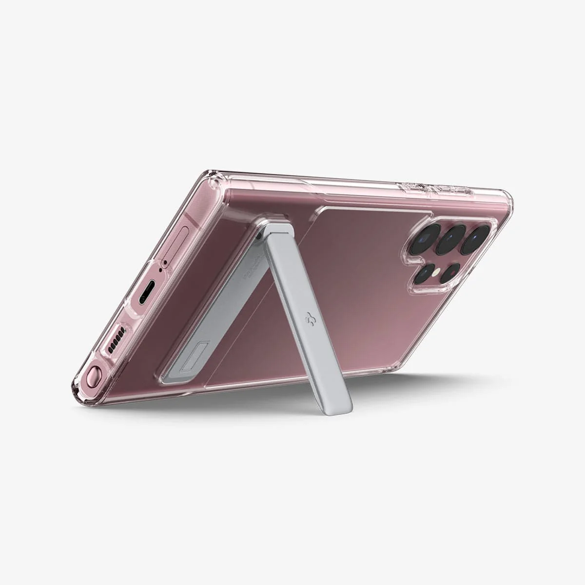 Galaxy S22 Series - Slim Armor Essential 7 Galaxy S22 Series - Slim Armor Essential