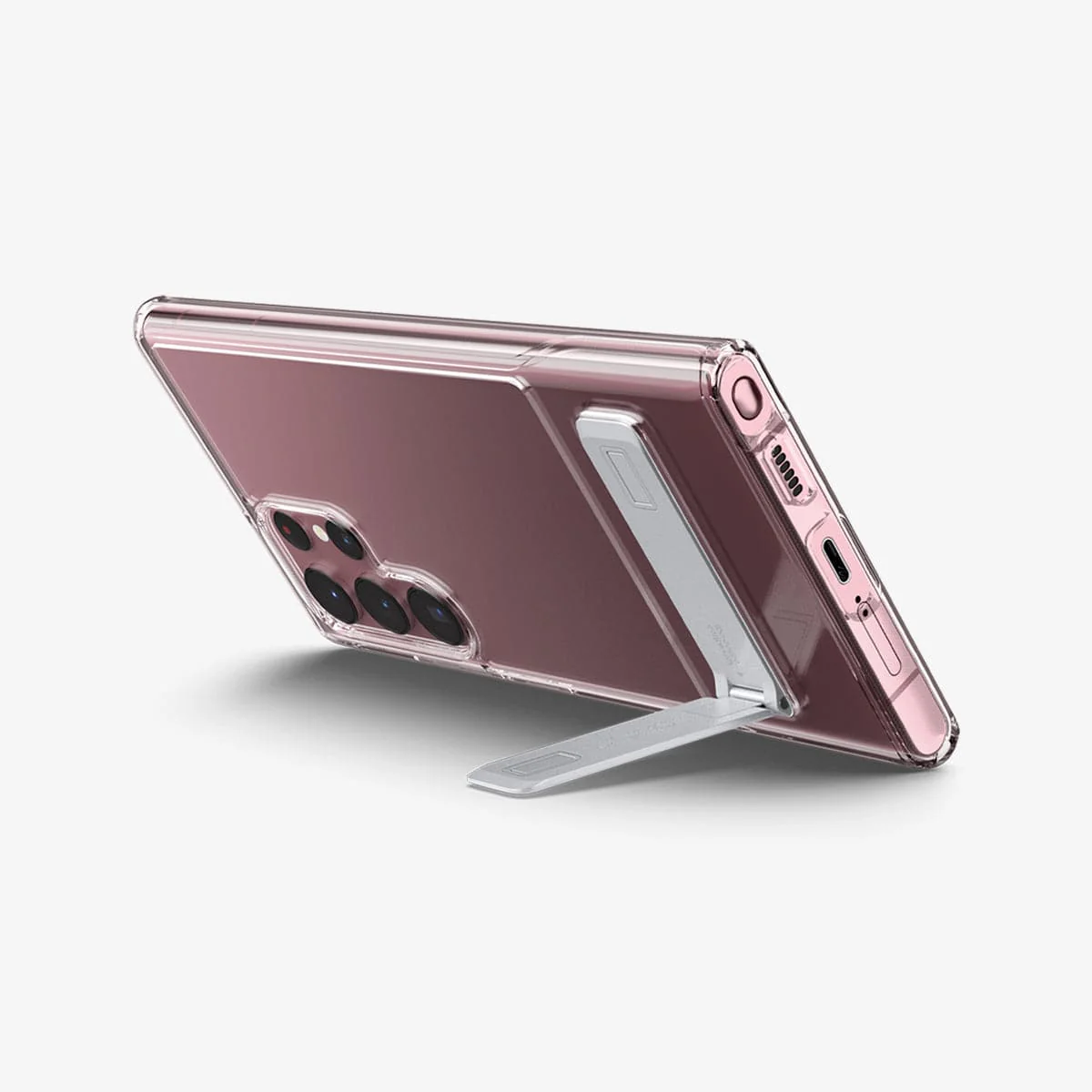 Galaxy S22 Series - Slim Armor Essential 8 Galaxy S22 Series - Slim Armor Essential