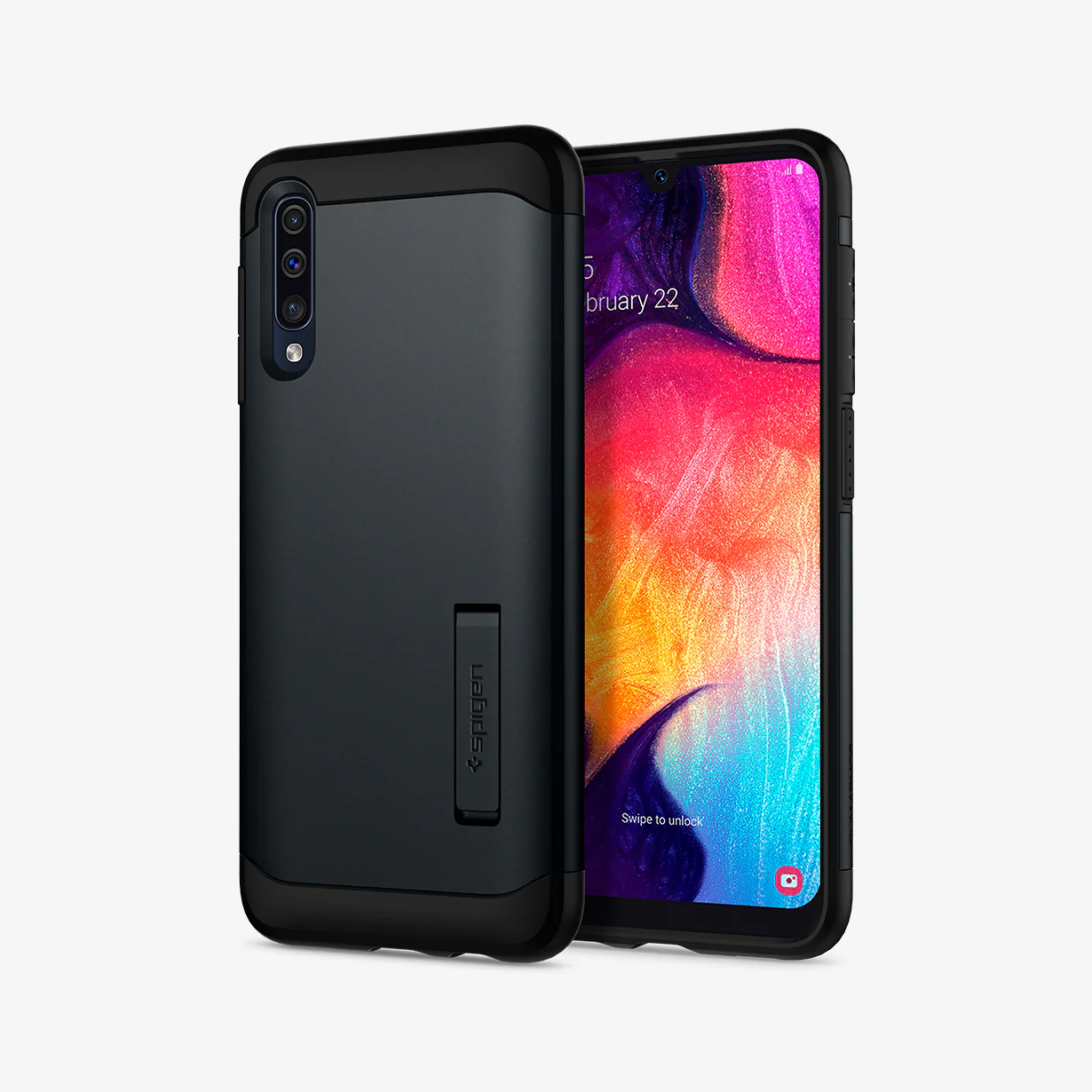 Galaxy A Series - Slim Armor 10 Galaxy A Series - Slim Armor