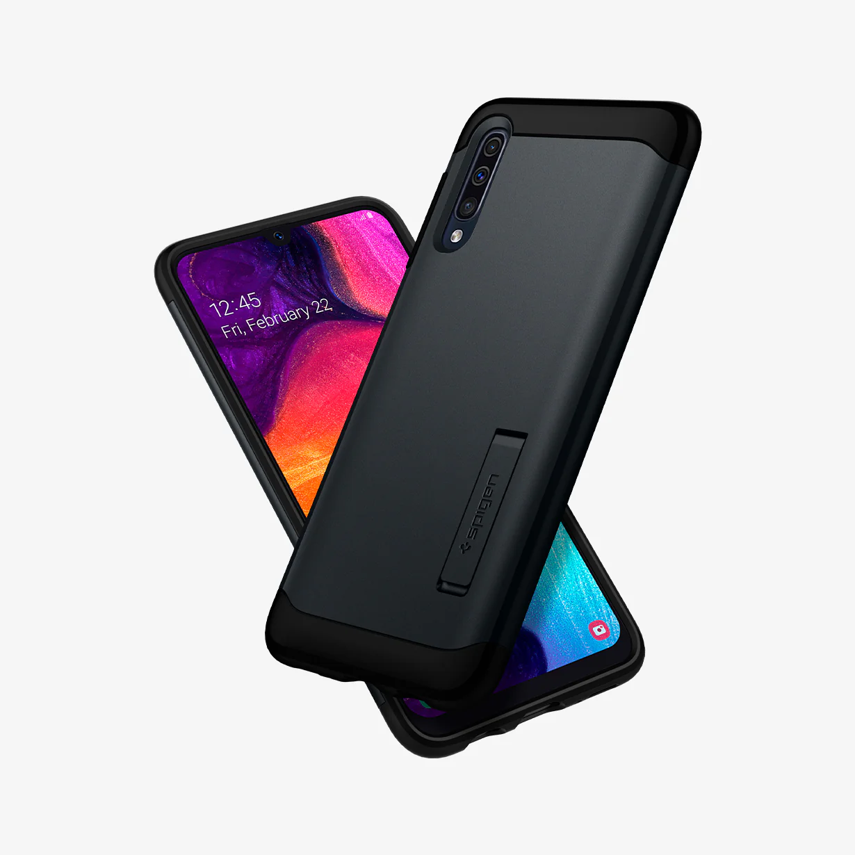 Galaxy A Series - Slim Armor 11 Galaxy A Series - Slim Armor