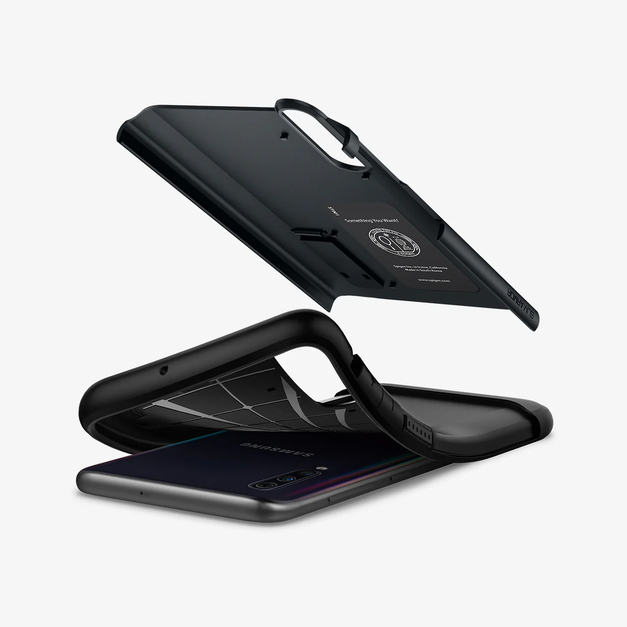 Galaxy A Series - Slim Armor 12 Galaxy A Series - Slim Armor