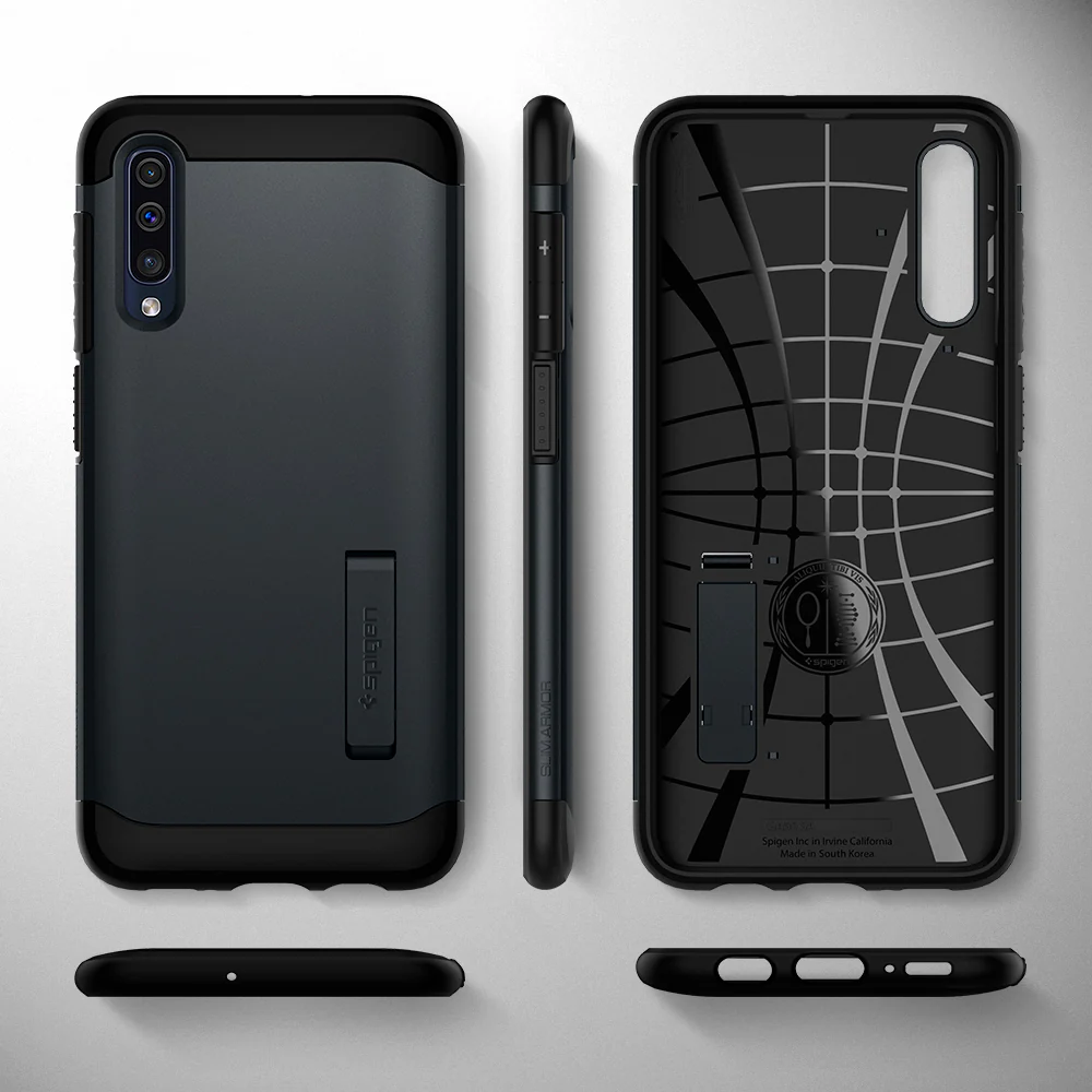Galaxy A Series - Slim Armor 18 Galaxy A Series - Slim Armor