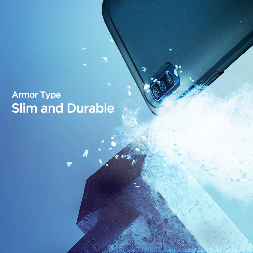 Galaxy A Series - Slim Armor 19 Galaxy A Series - Slim Armor