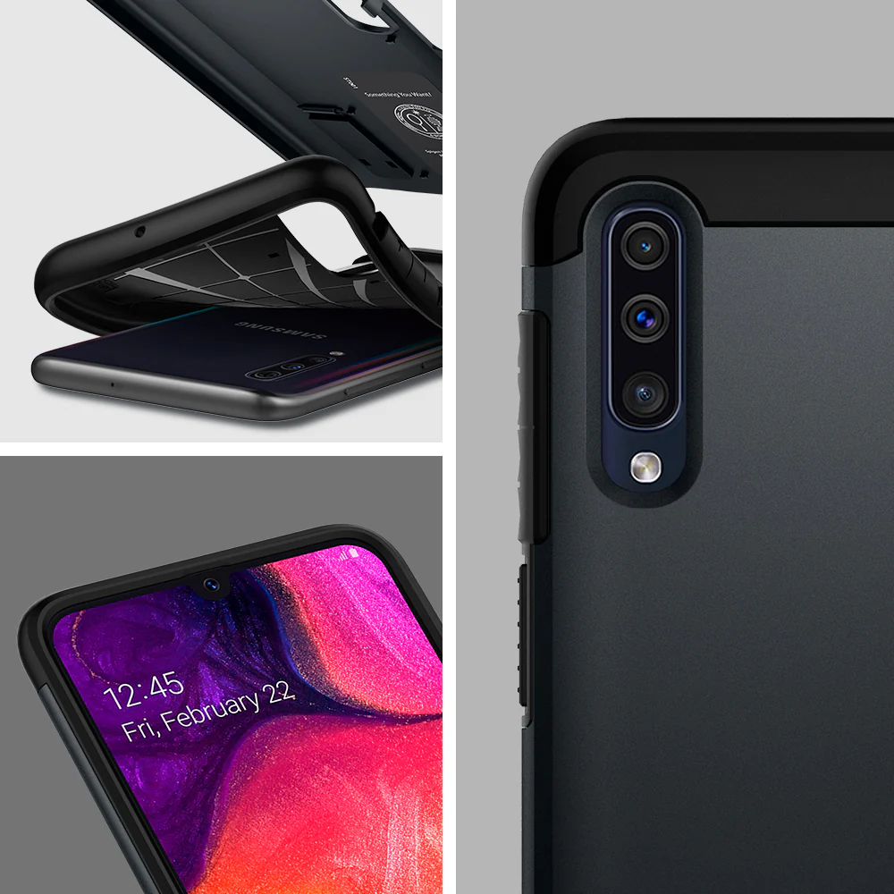 Galaxy A Series - Slim Armor 20 Galaxy A Series - Slim Armor
