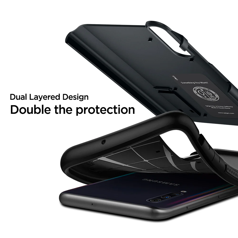 Galaxy A Series - Slim Armor 21 Galaxy A Series - Slim Armor