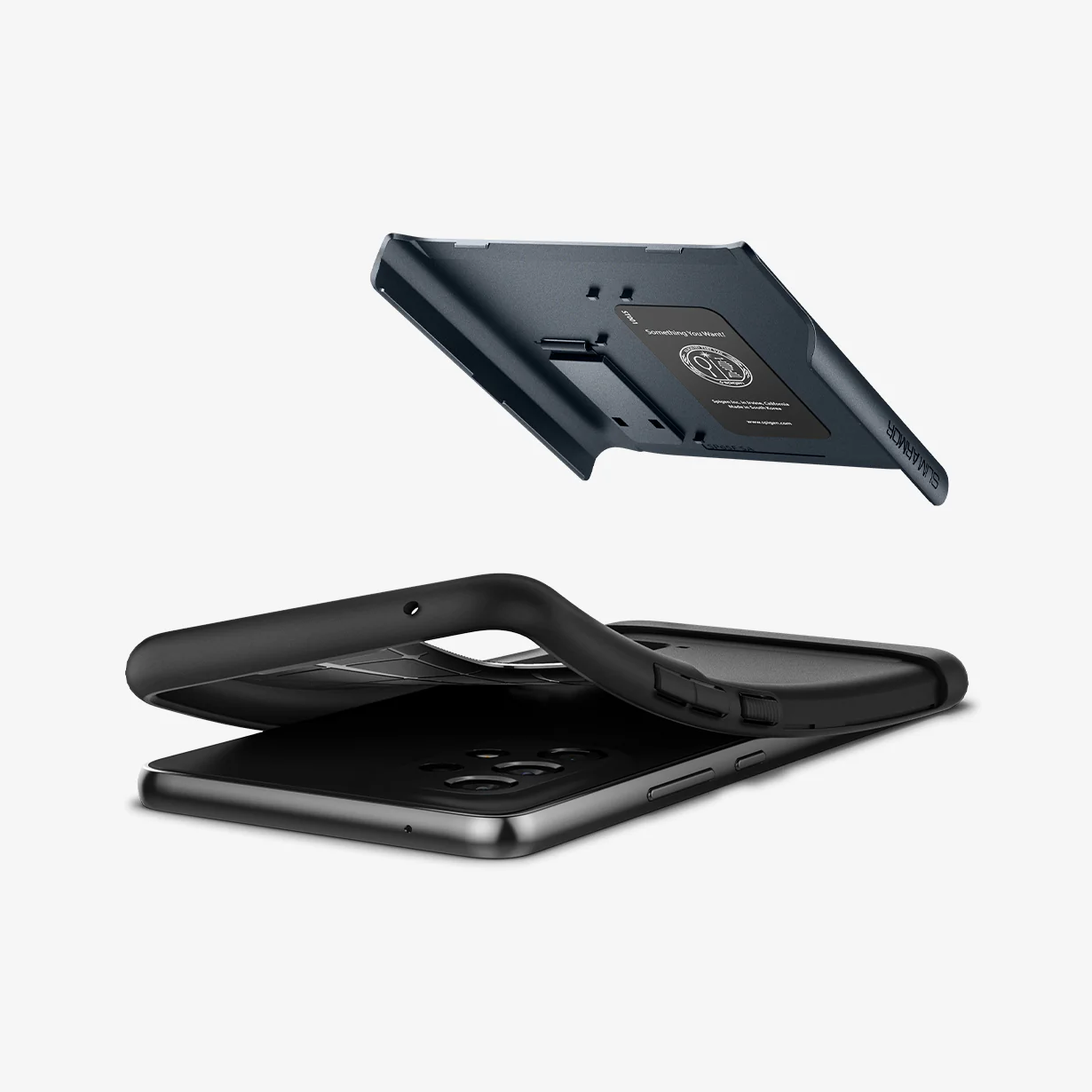 Galaxy A Series - Slim Armor 27 Galaxy A Series - Slim Armor