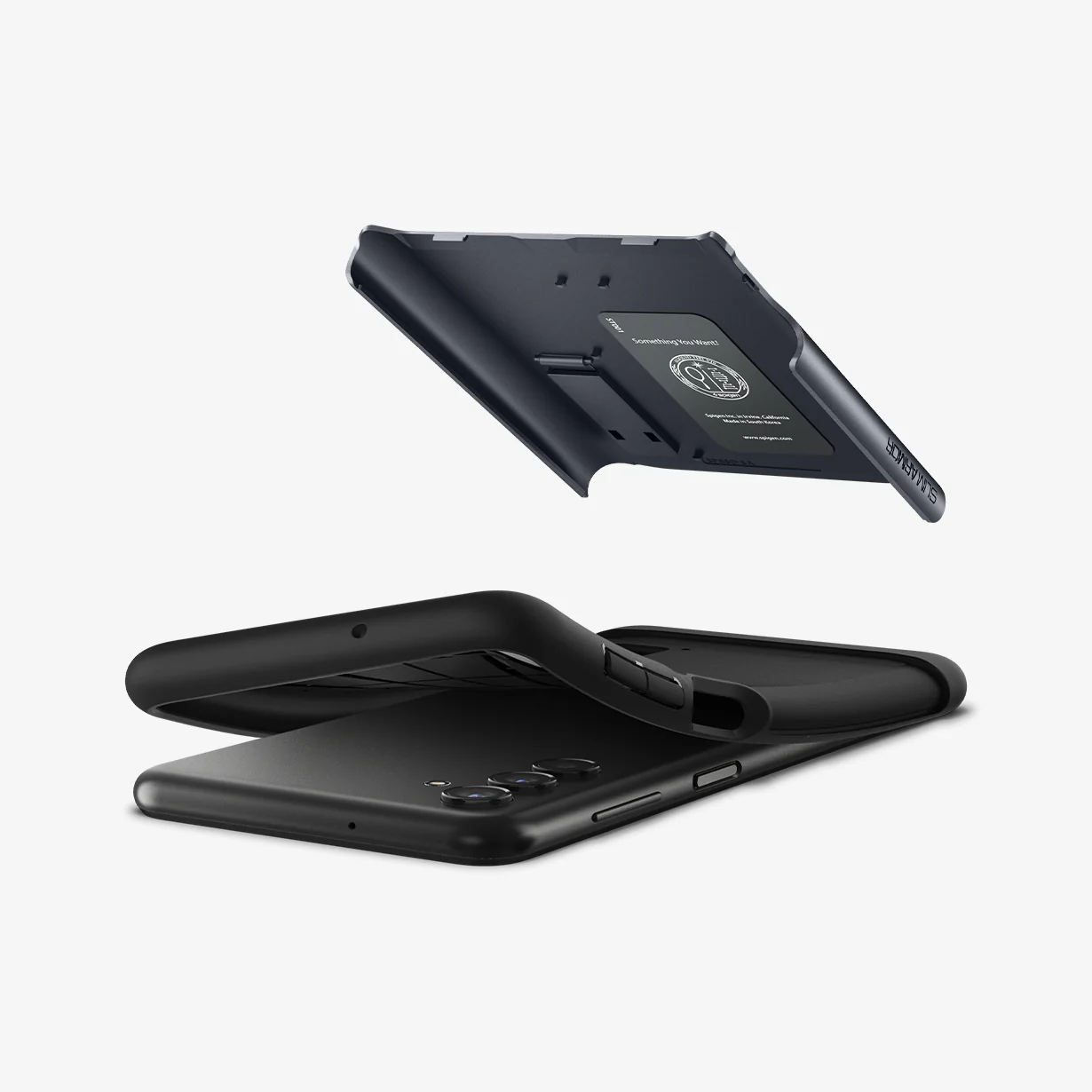 Galaxy A Series - Slim Armor 3 Galaxy A Series - Slim Armor