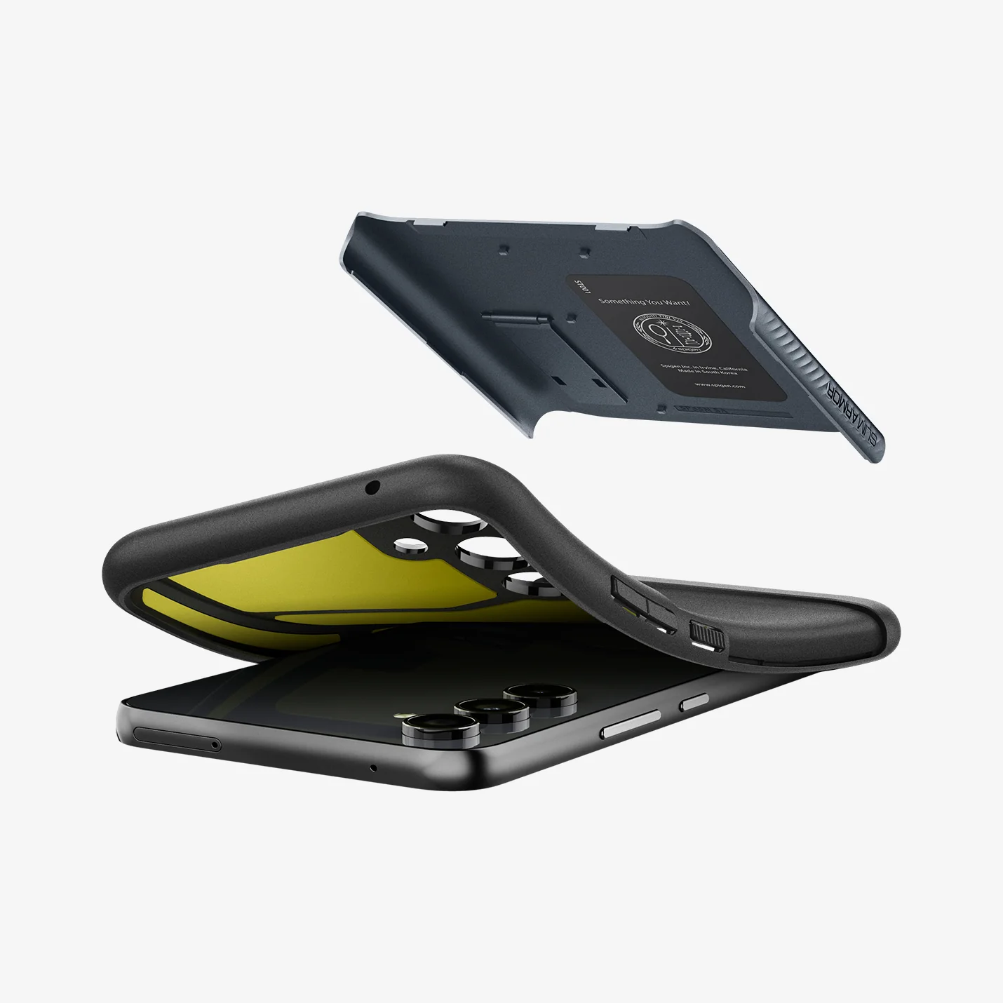Galaxy A Series - Slim Armor 35 Galaxy A Series - Slim Armor