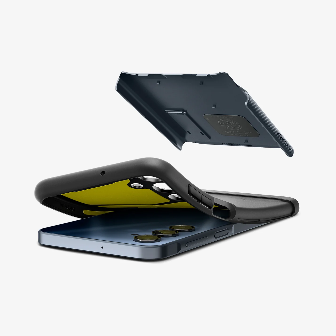 Galaxy A Series - Slim Armor 43 Galaxy A Series - Slim Armor