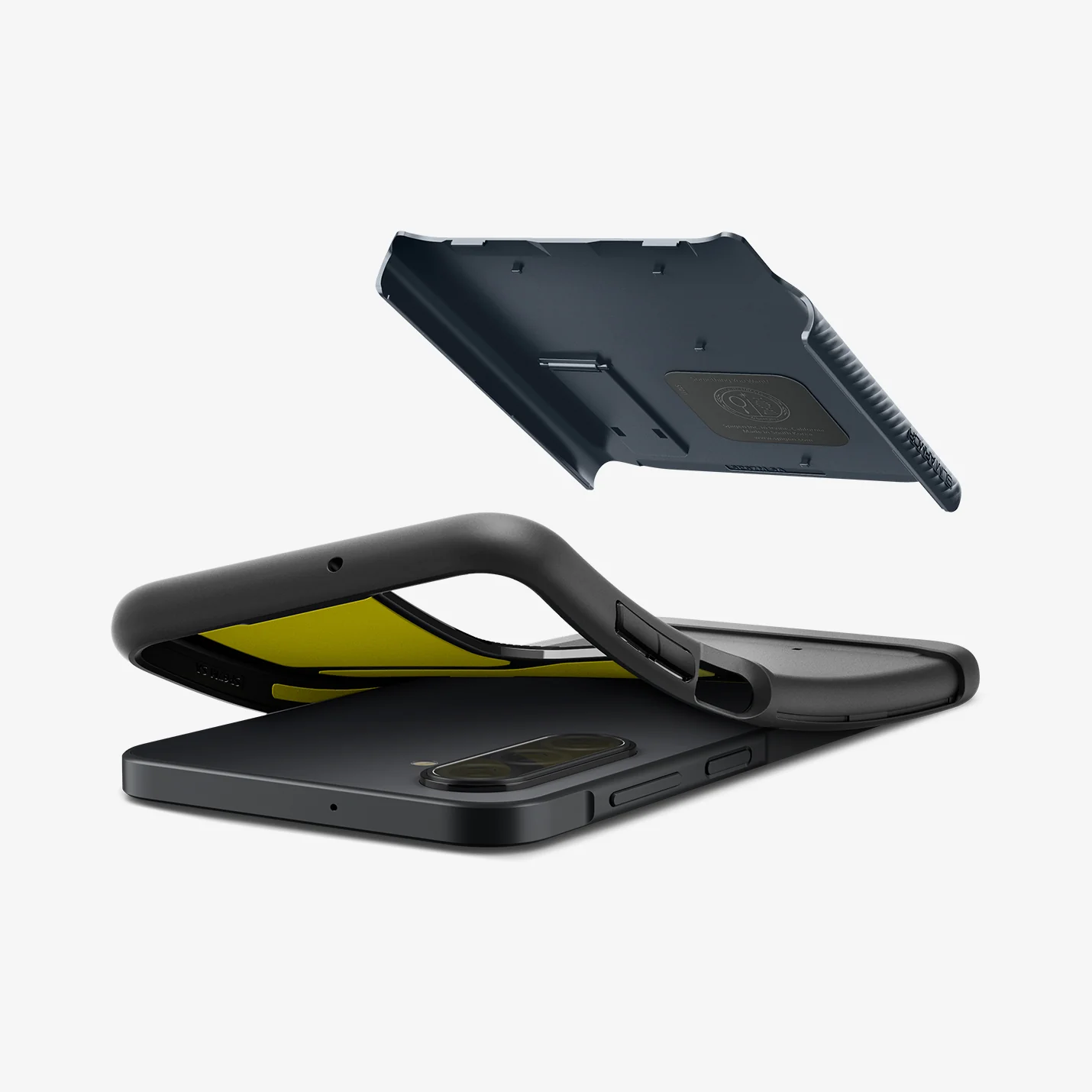 Galaxy A Series - Slim Armor 50 Galaxy A Series - Slim Armor