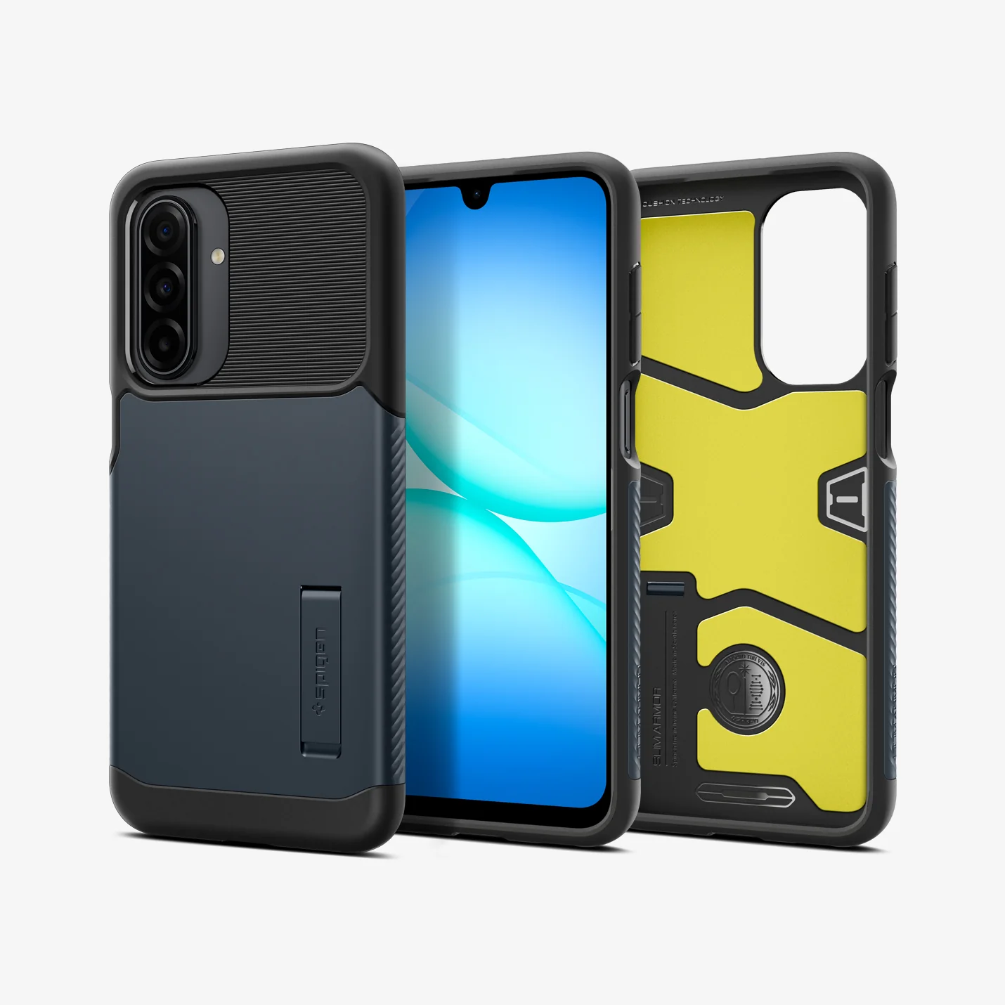 Galaxy A Series - Slim Armor 54 Galaxy A Series - Slim Armor