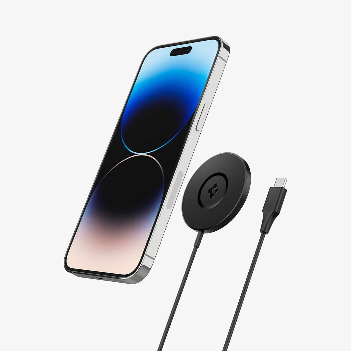 ArcField™ Magnetic 7.5W Wireless Charger | PF2101 (Mag Fit) 4 ArcField™ Magnetic 7.5W Wireless Charger | PF2101 (Mag Fit)
