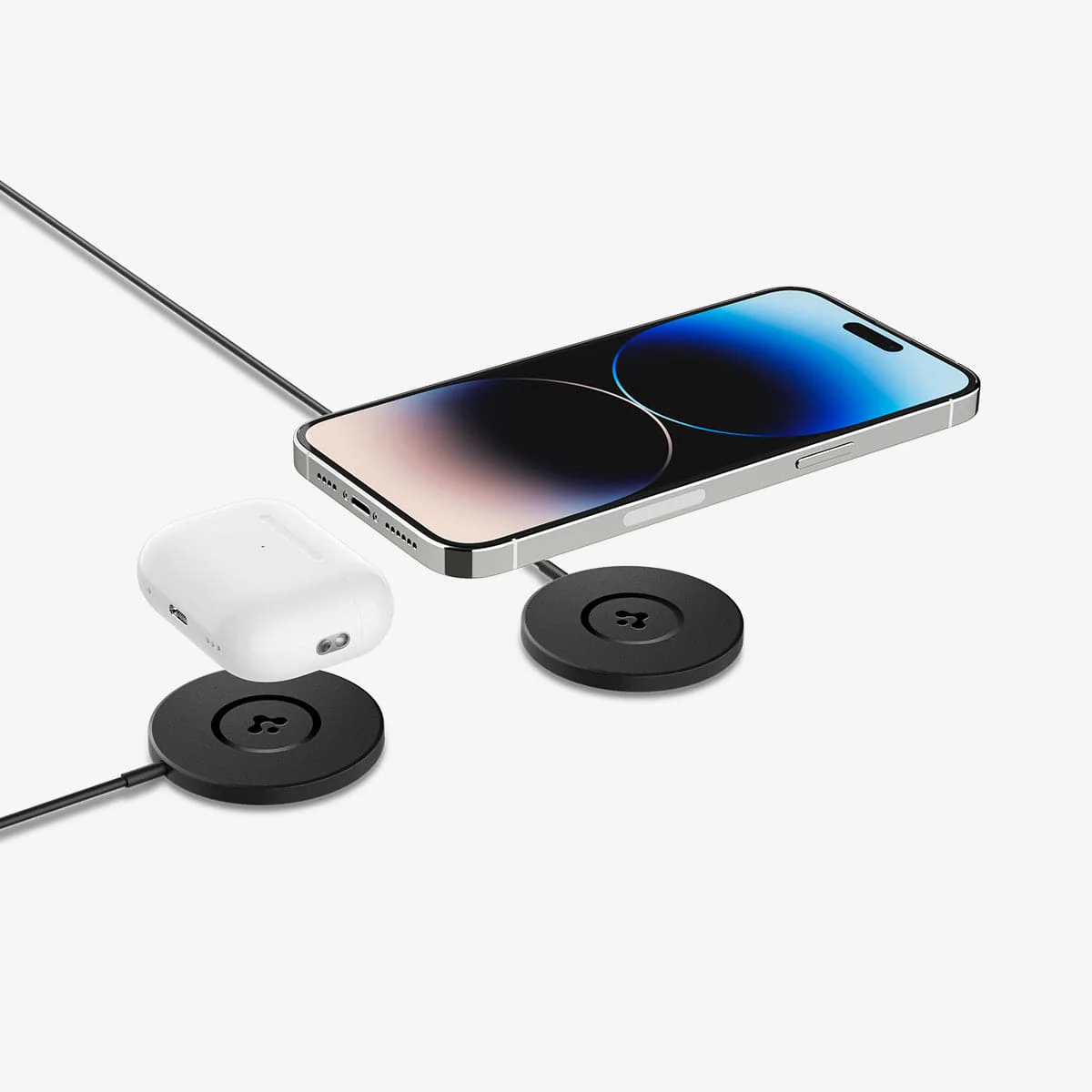 ArcField™ Magnetic 7.5W Wireless Charger | PF2101 (Mag Fit) 6 ArcField™ Magnetic 7.5W Wireless Charger | PF2101 (Mag Fit)