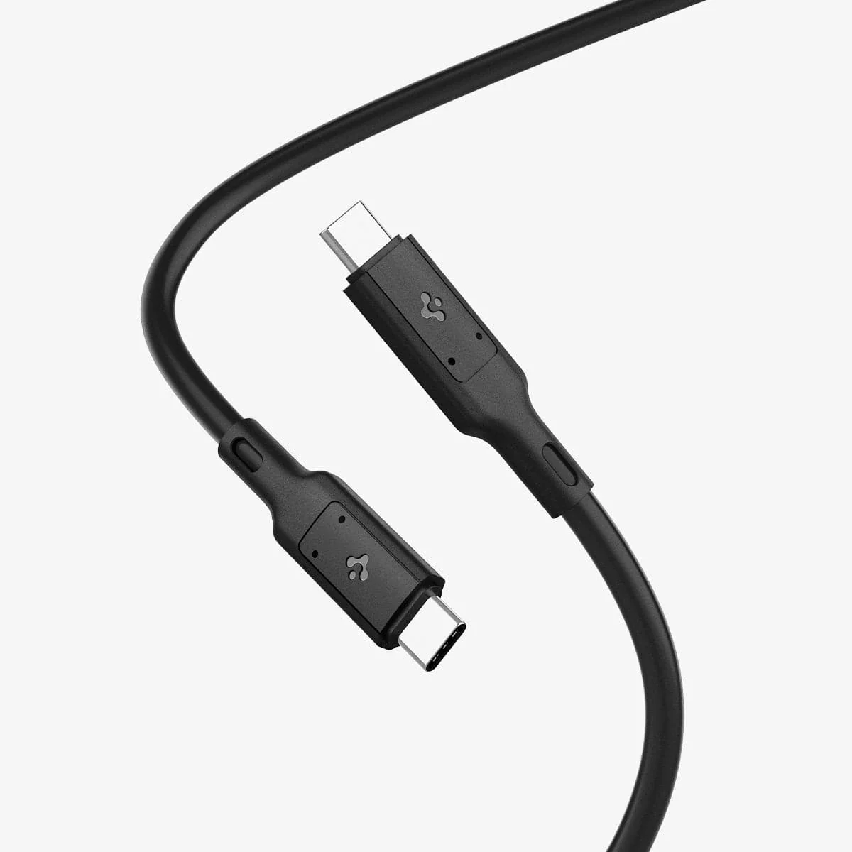 ArcWire™ USB-C to USB-C 4 Cable | PB2000 2 ArcWire™ USB-C to USB-C 4 Cable | PB2000