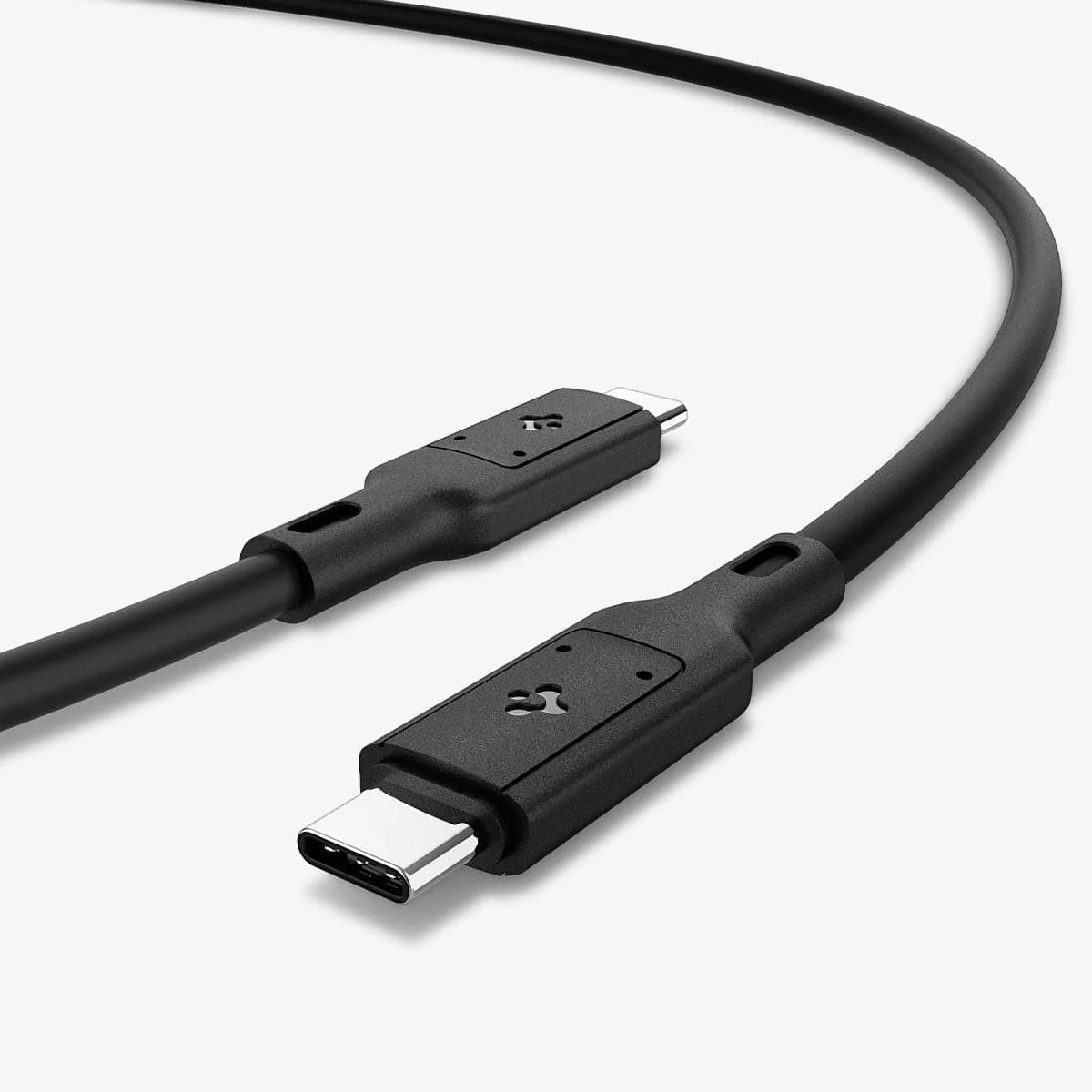 ArcWire™ USB-C to USB-C 4 Cable | PB2000 4 ArcWire™ USB-C to USB-C 4 Cable | PB2000