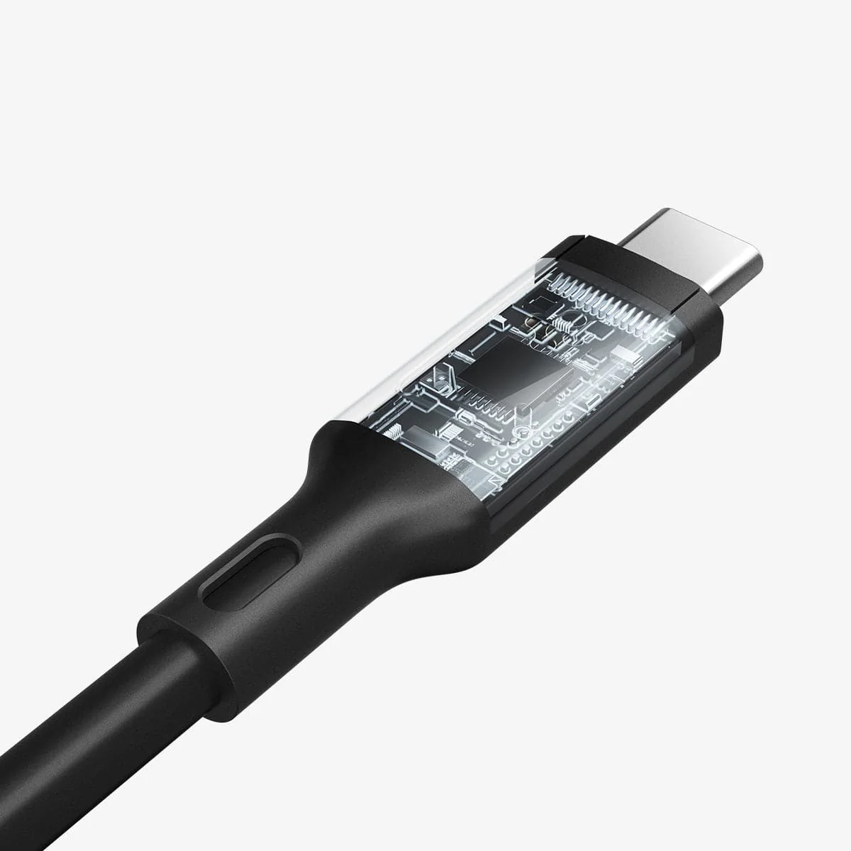 ArcWire™ USB-C to USB-C 4 Cable | PB2000 6 ArcWire™ USB-C to USB-C 4 Cable | PB2000