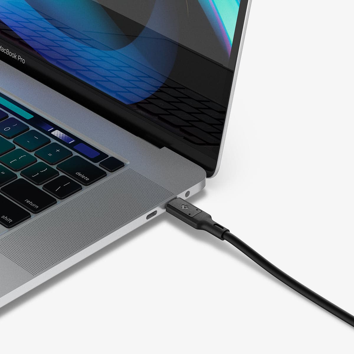 ArcWire™ USB-C to USB-C 4 Cable | PB2000 9 ArcWire™ USB-C to USB-C 4 Cable | PB2000