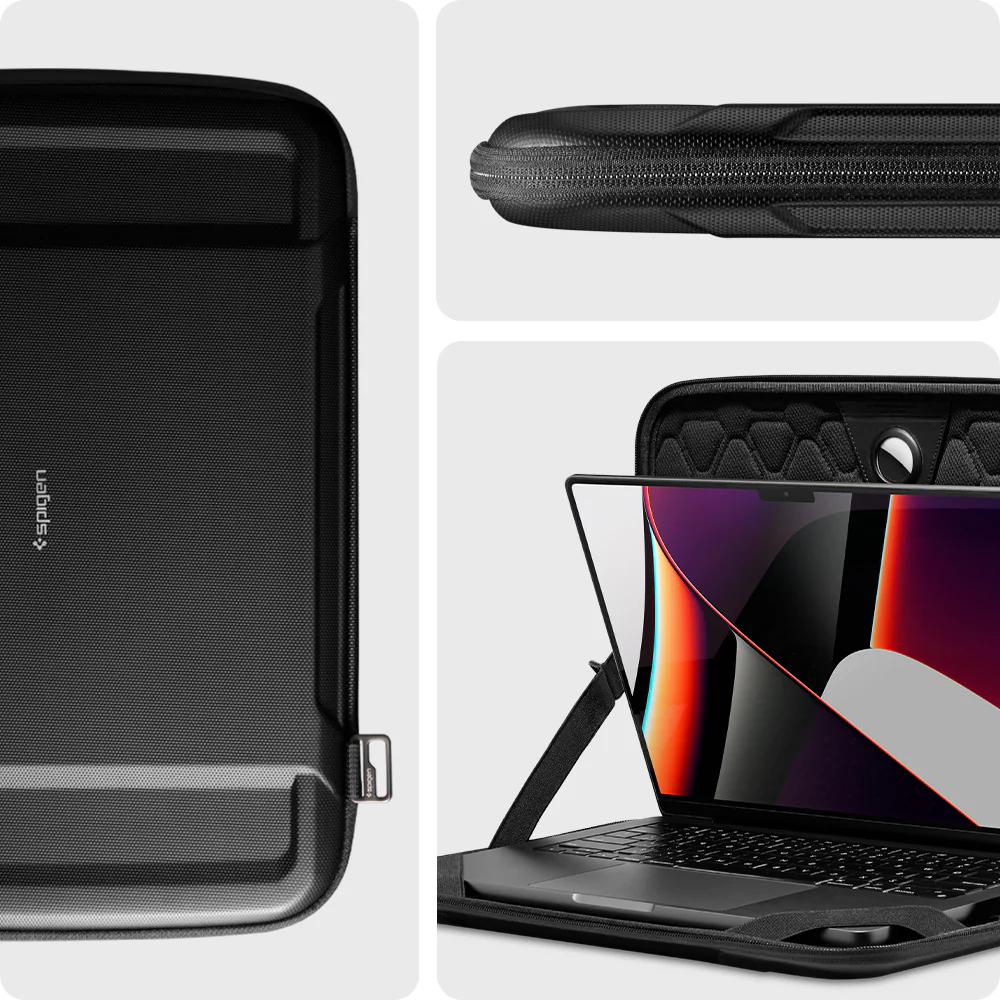 MacBook Pro Series - Rugged Armor Pro Pouch 13 MacBook Pro Series - Rugged Armor Pro Pouch