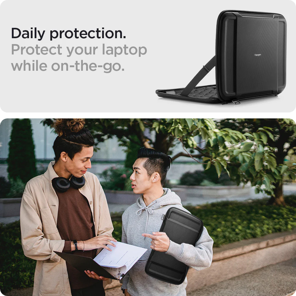 MacBook Pro Series - Rugged Armor Pro Pouch 14 MacBook Pro Series - Rugged Armor Pro Pouch