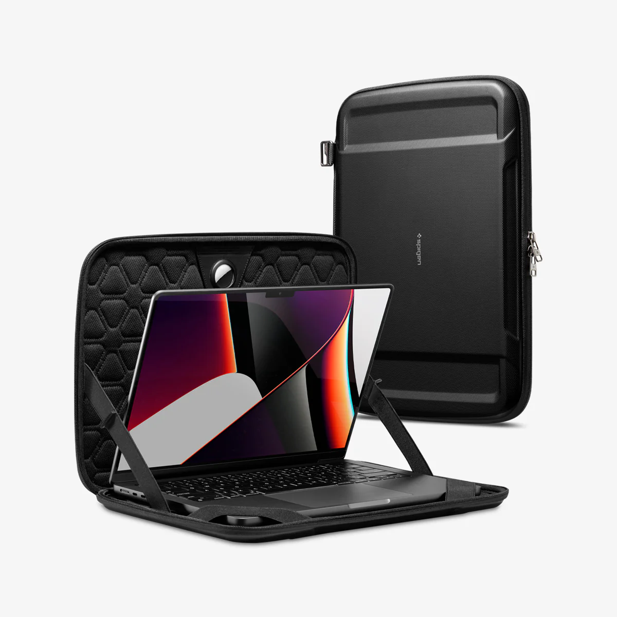 MacBook Pro Series - Rugged Armor Pro Pouch 2 MacBook Pro Series - Rugged Armor Pro Pouch