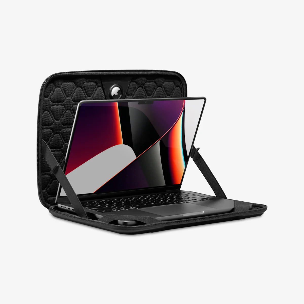 MacBook Pro Series - Rugged Armor Pro Pouch 3 MacBook Pro Series - Rugged Armor Pro Pouch