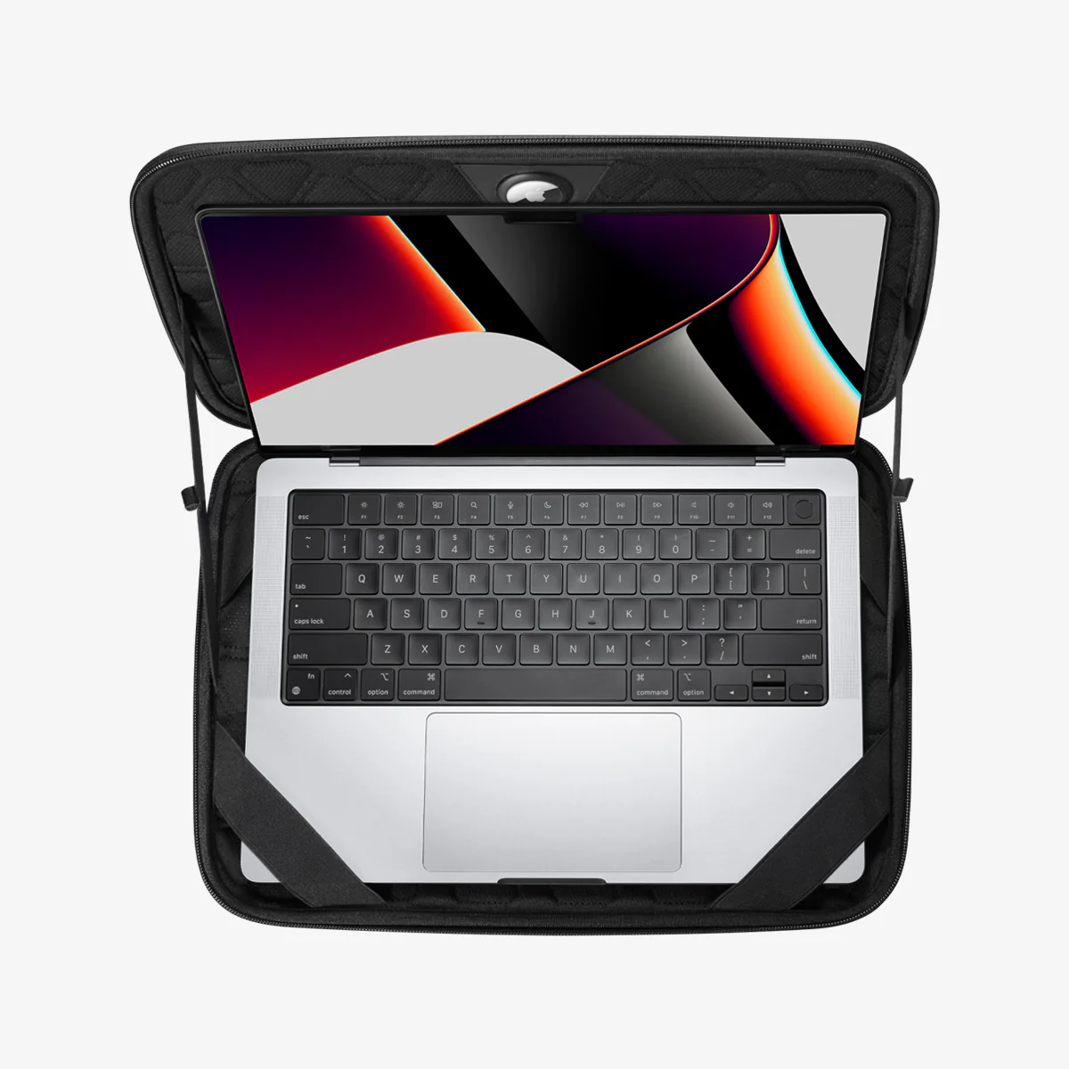MacBook Pro Series - Rugged Armor Pro Pouch 4 MacBook Pro Series - Rugged Armor Pro Pouch